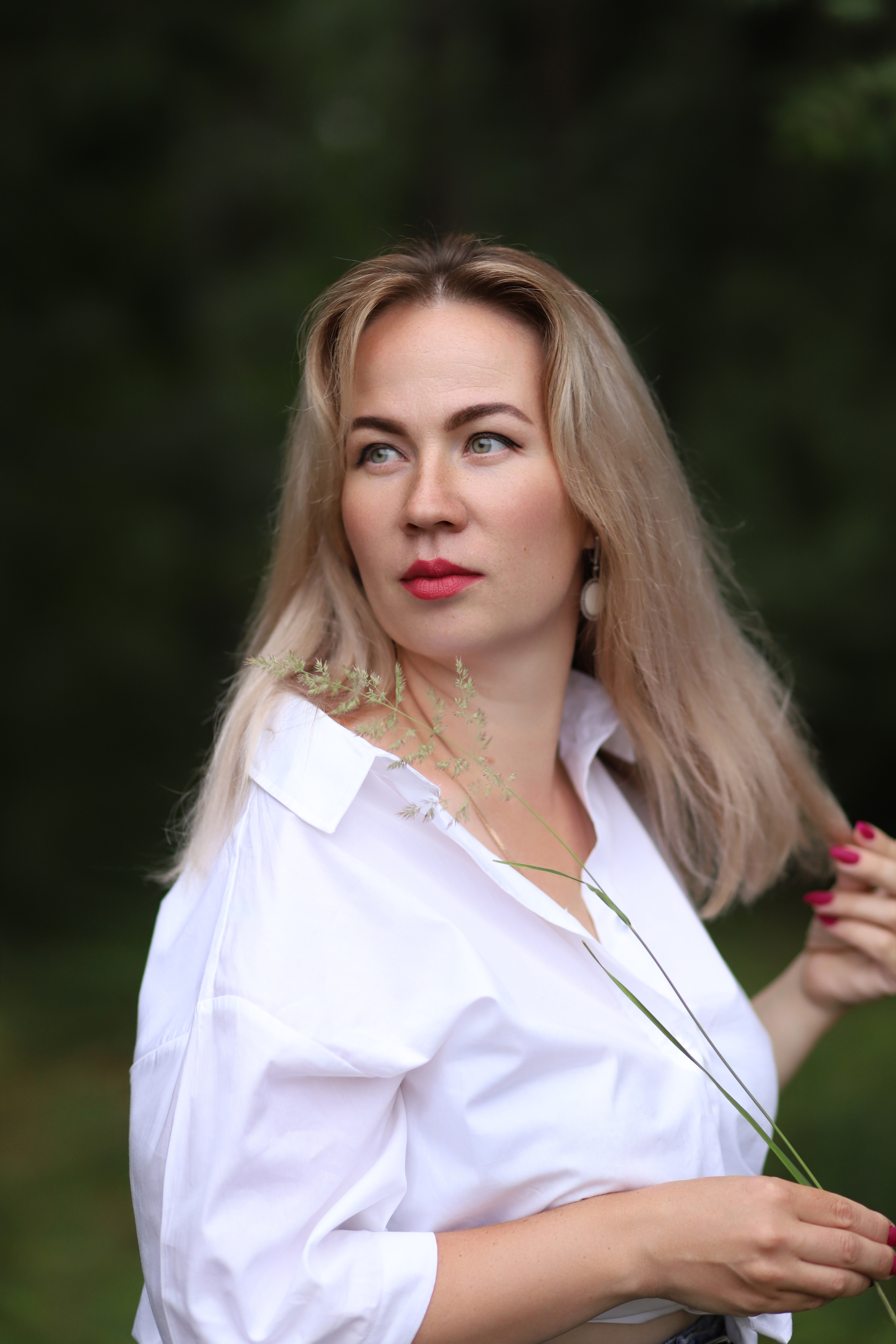 4. Выпускные альбомы, индивидуальные фотосессии в Костроме