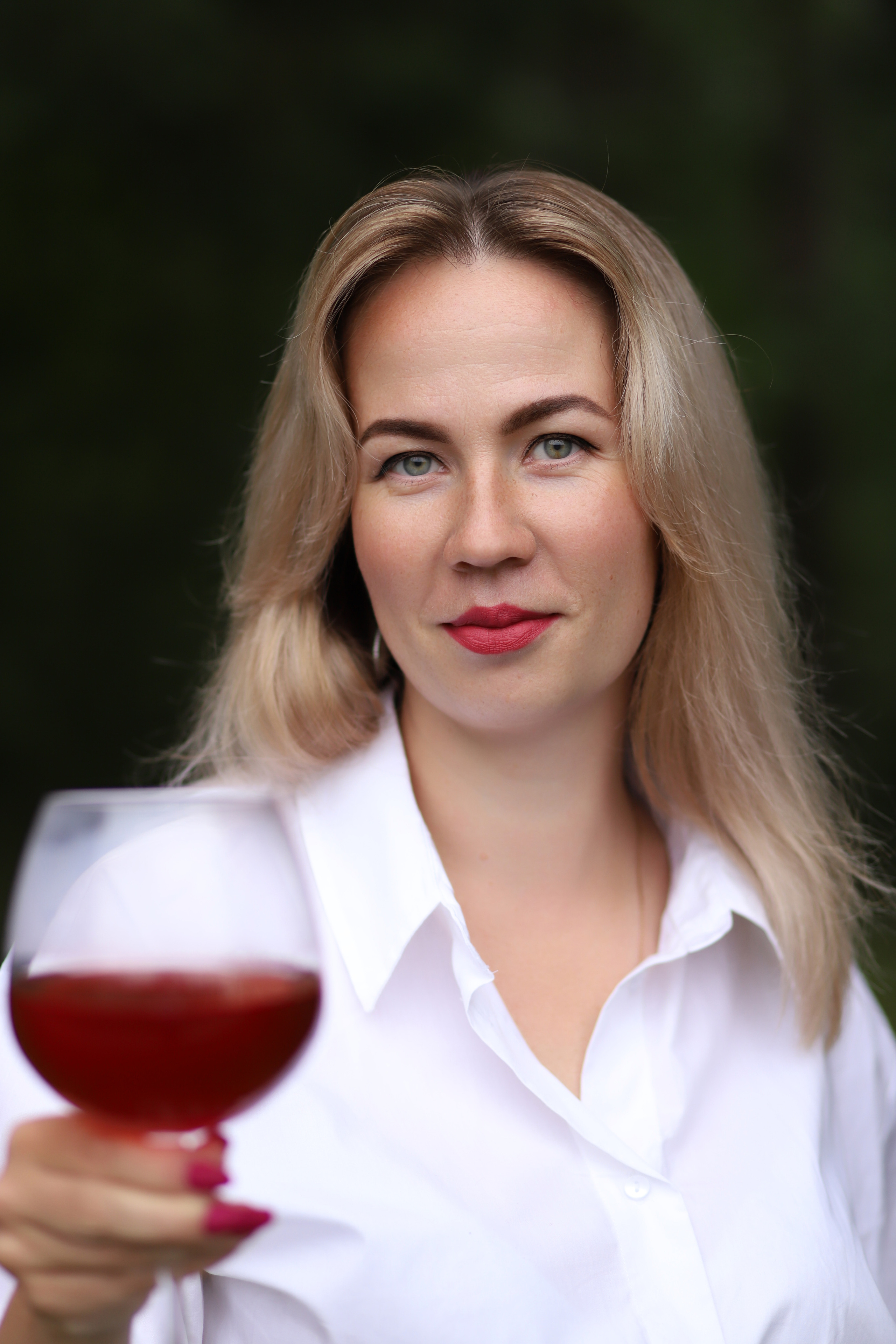 4. Выпускные альбомы, индивидуальные фотосессии в Костроме