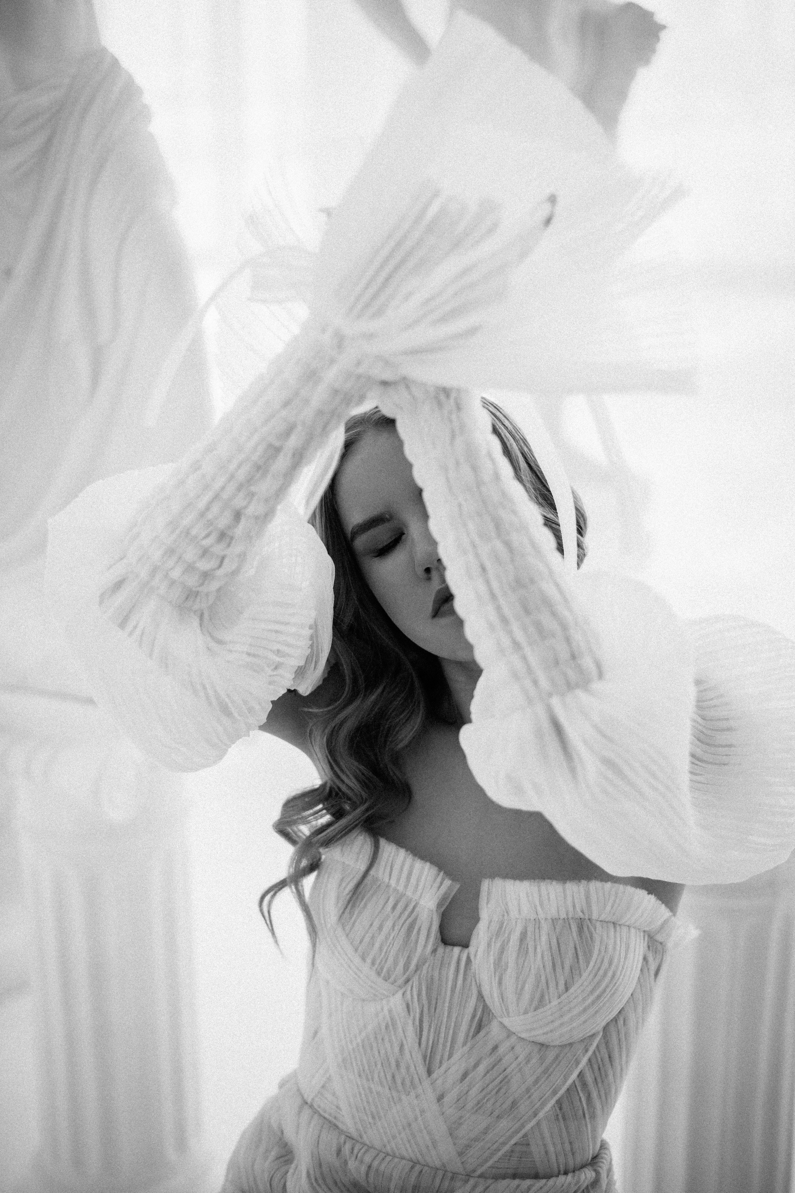 Ксения. Фотограф в Екатеринбурге Веретенова Наталья