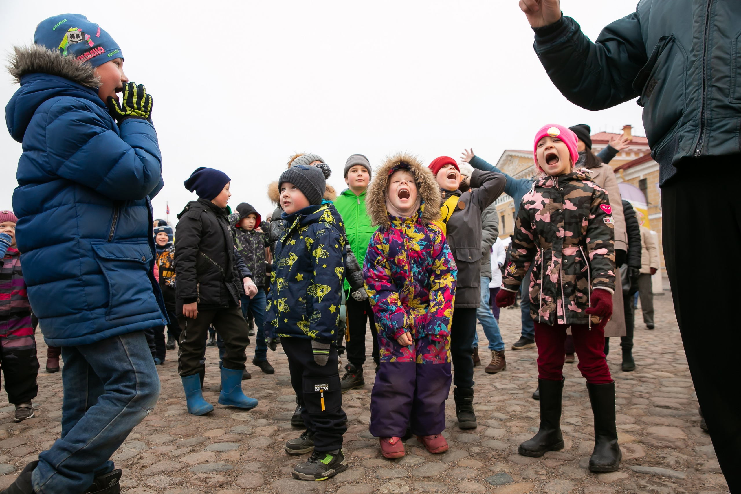 Масленица 2024 Петропавловская крепость. Семейный и портретный фотограф в Санкт-Петербурге Ольга Станкова