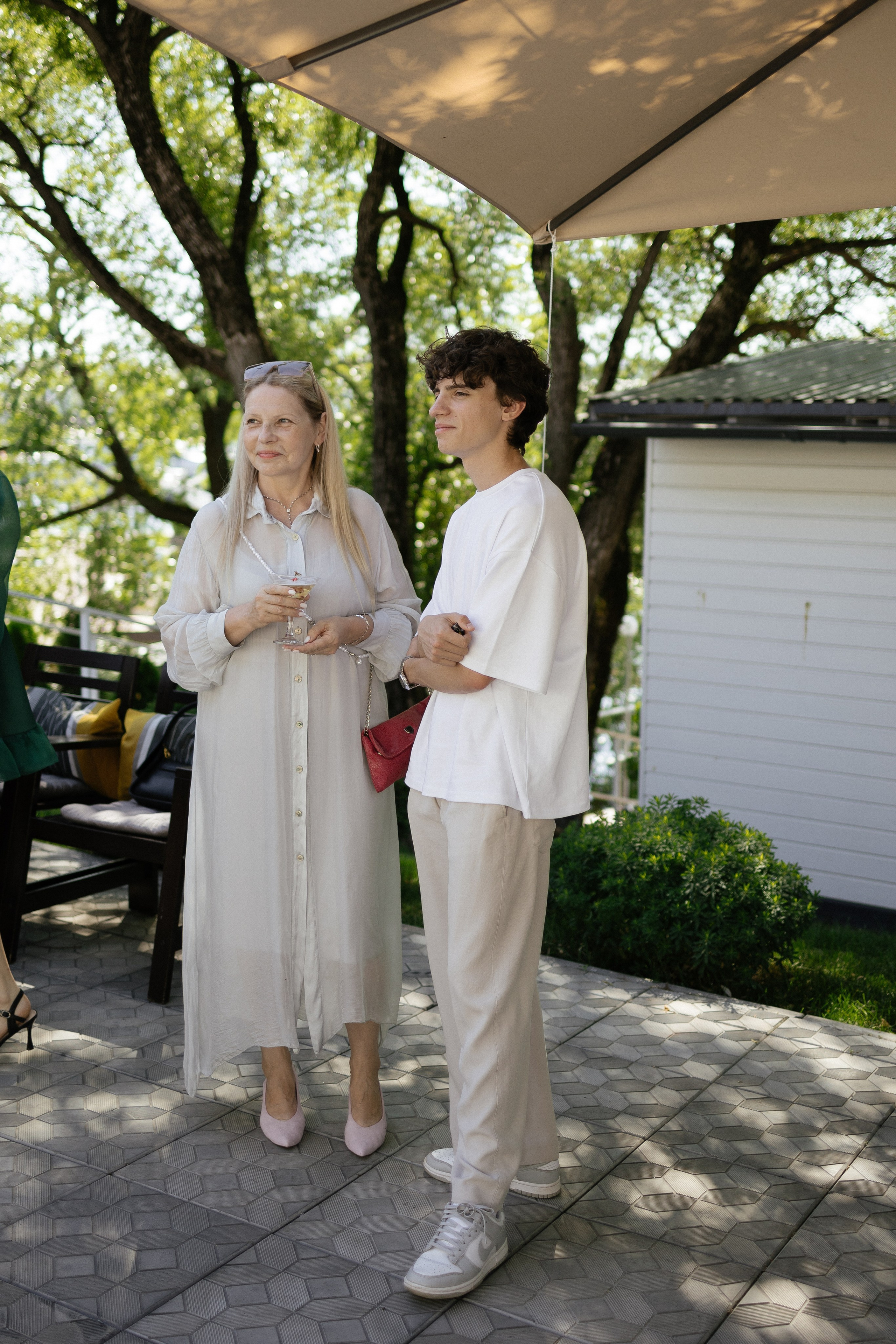 Полина и Рома. Портретный фотограф Арсения Теплова