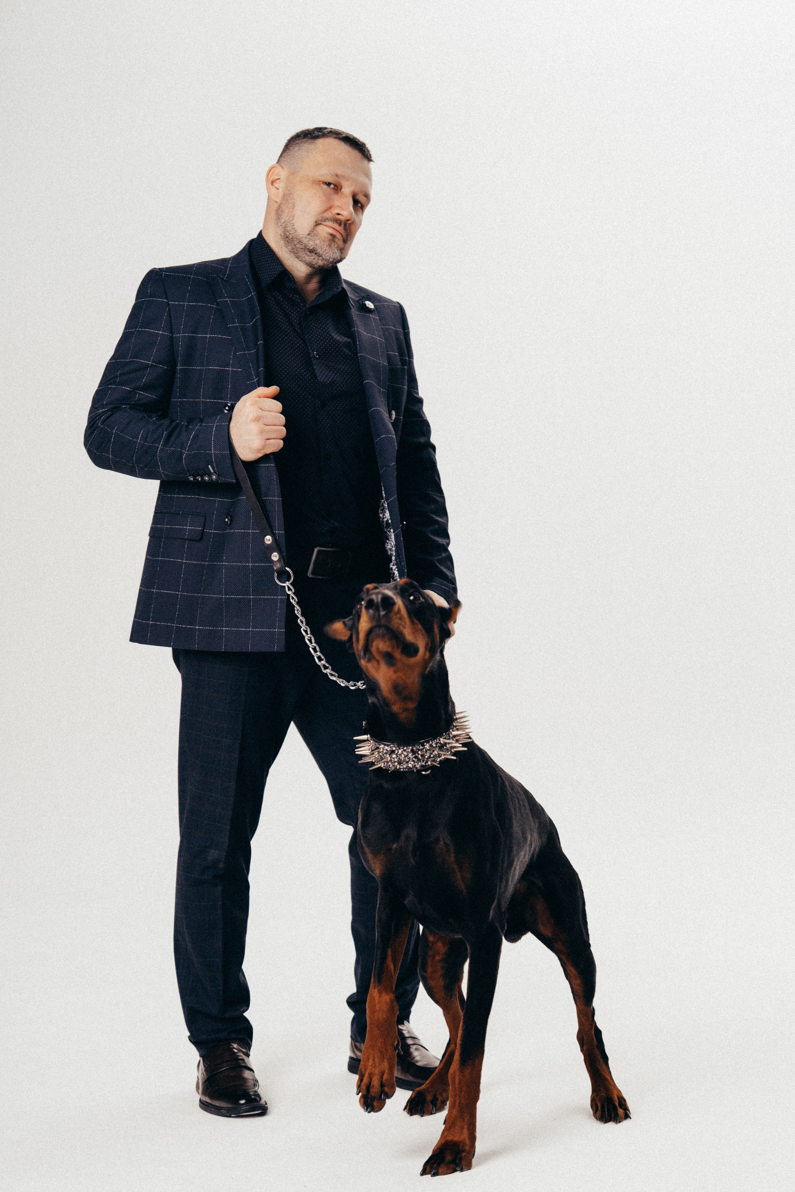 Динар 18.02. Идеальные портреты для соцсетей — Фотограф Ленар