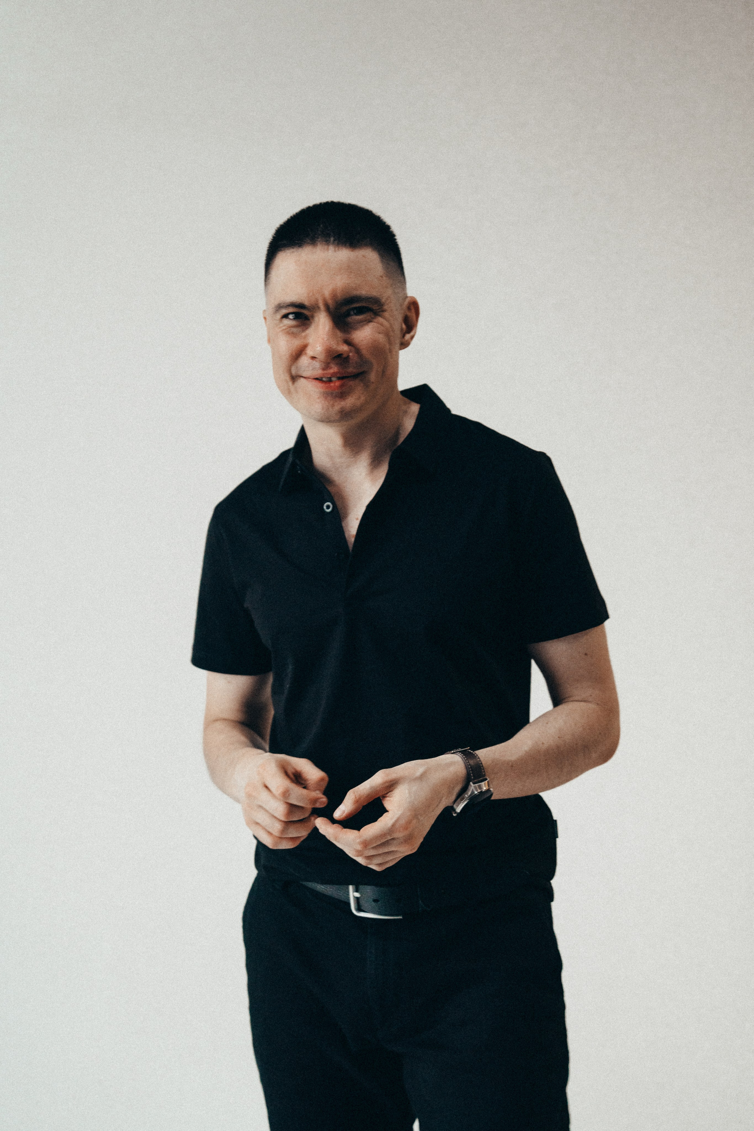 Фоат 30.08. Идеальные портреты для соцсетей — Фотограф Ленар