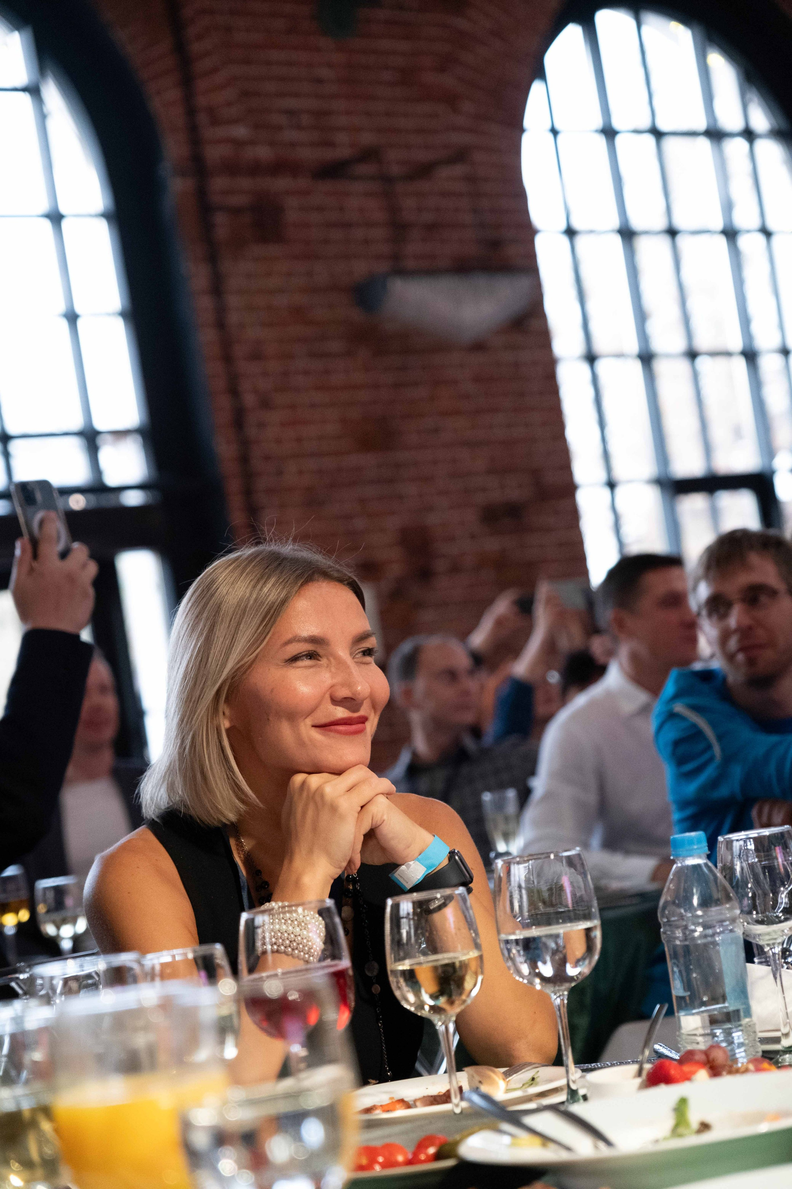 Альбом корпоратив. Фото тур