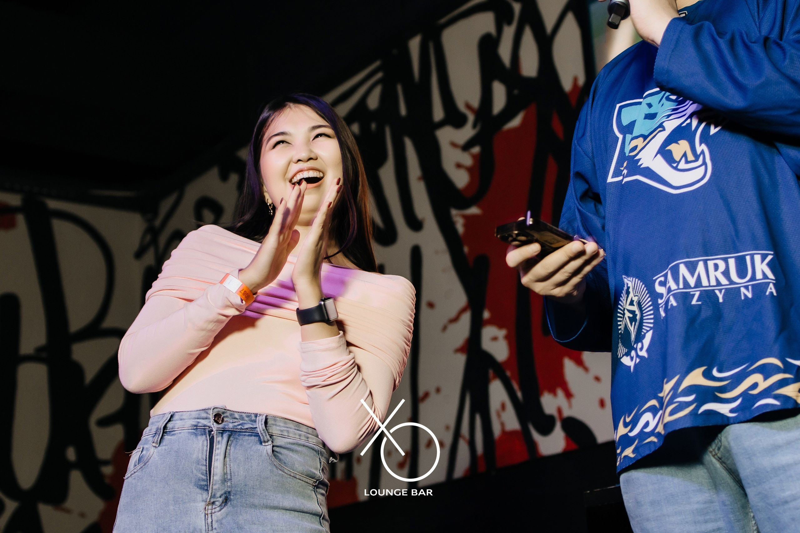 Friday the 13th | HIRO. Lounge Bar X.O