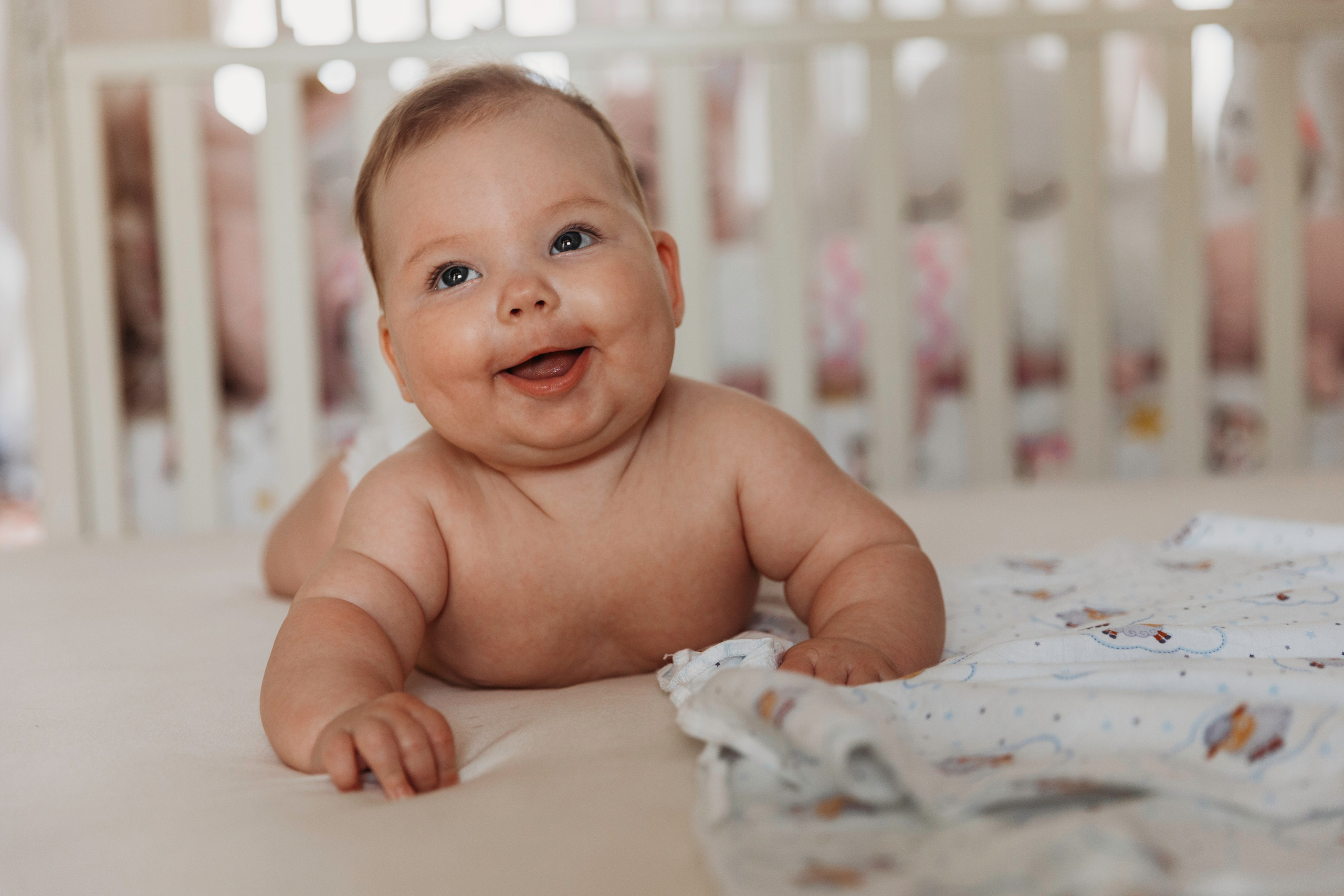 Малыши. Леся Гаранина. Семейный фотограф/видеограф Москва и область