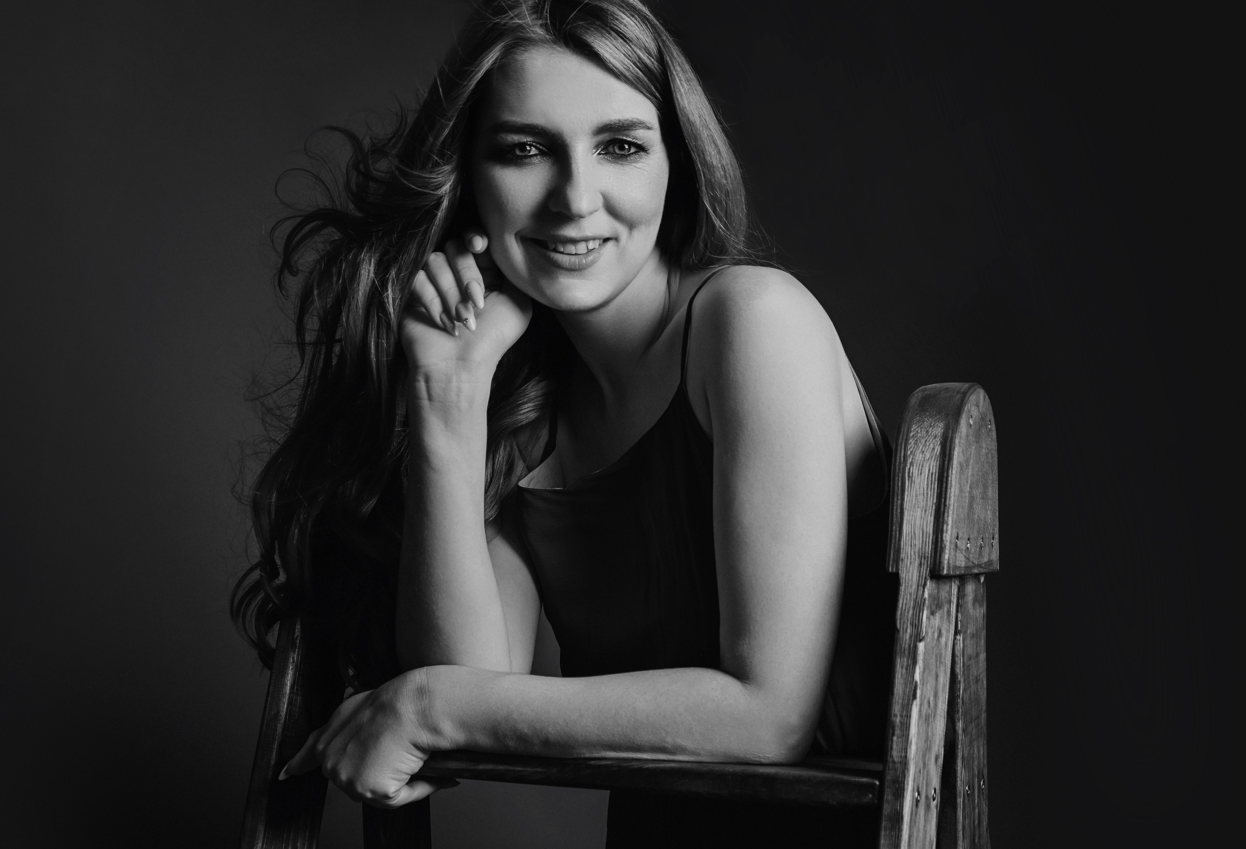 Студийная фотосессия в Кургане. Свадебный и семейный фотограф Любава в Кургане