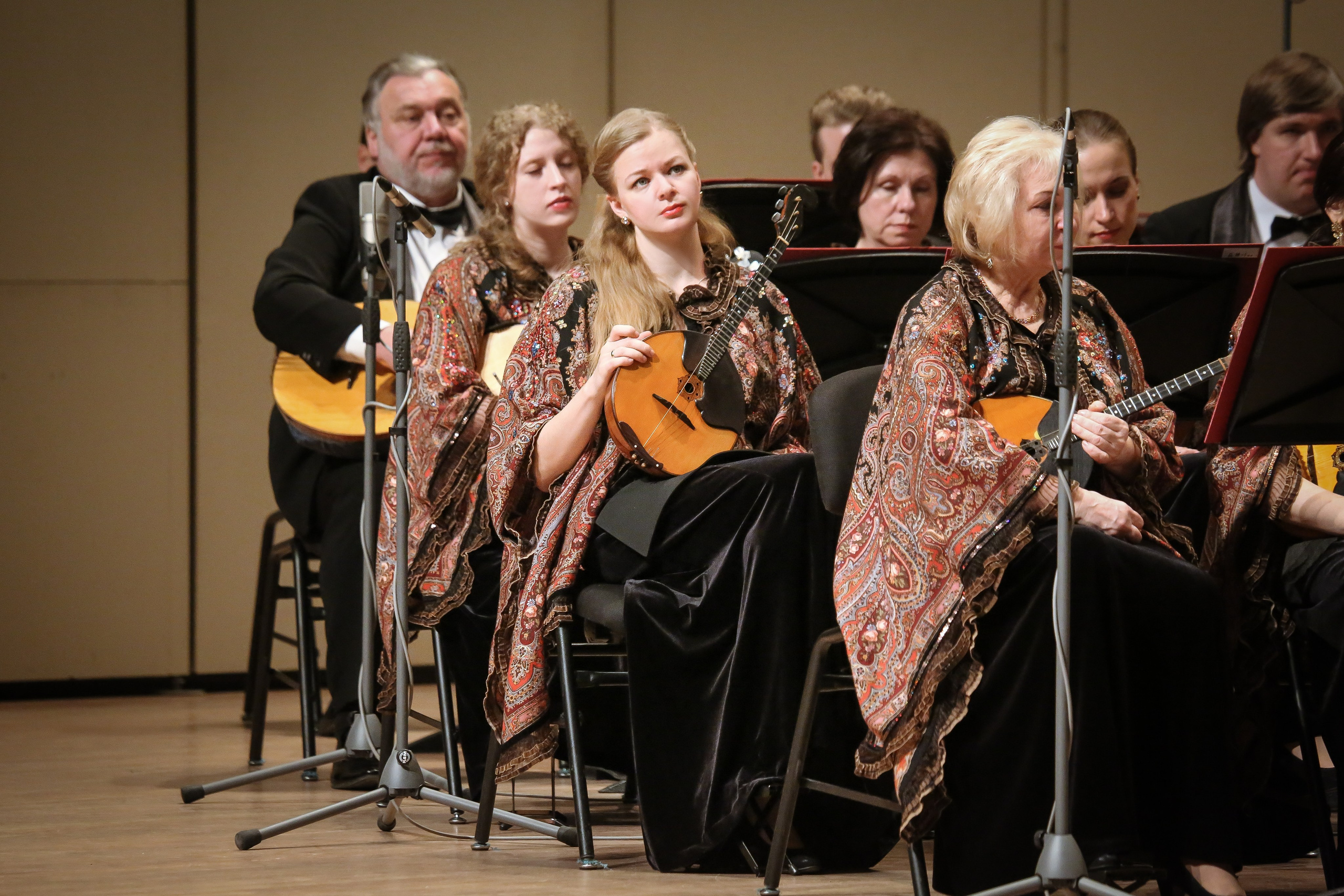 «Борис Годунов» с Евгением Князевым. Дарья Письменюк / Darya Leitstern — фотограф, музыкант, журналист, путешественник