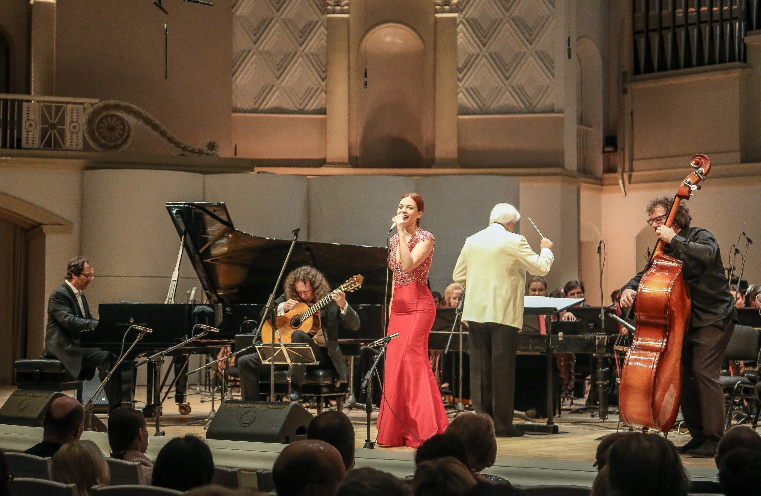 Этно-Симфо-Jazz. Дарья Письменюк / Darya Leitstern — фотограф, музыкант, журналист, путешественник