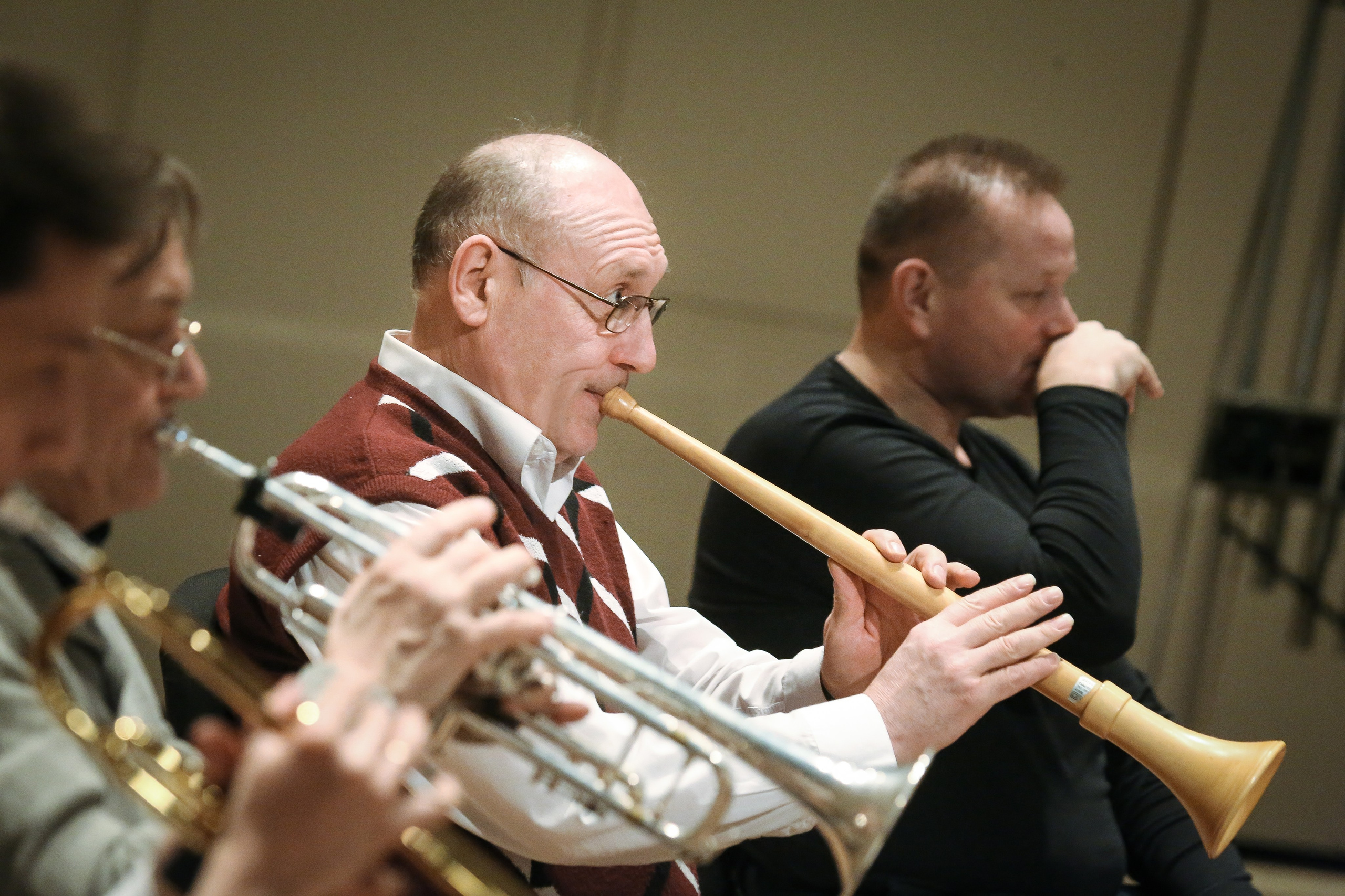 «Борис Годунов» с Евгением Князевым. Дарья Письменюк / Darya Leitstern — фотограф, музыкант, журналист, путешественник