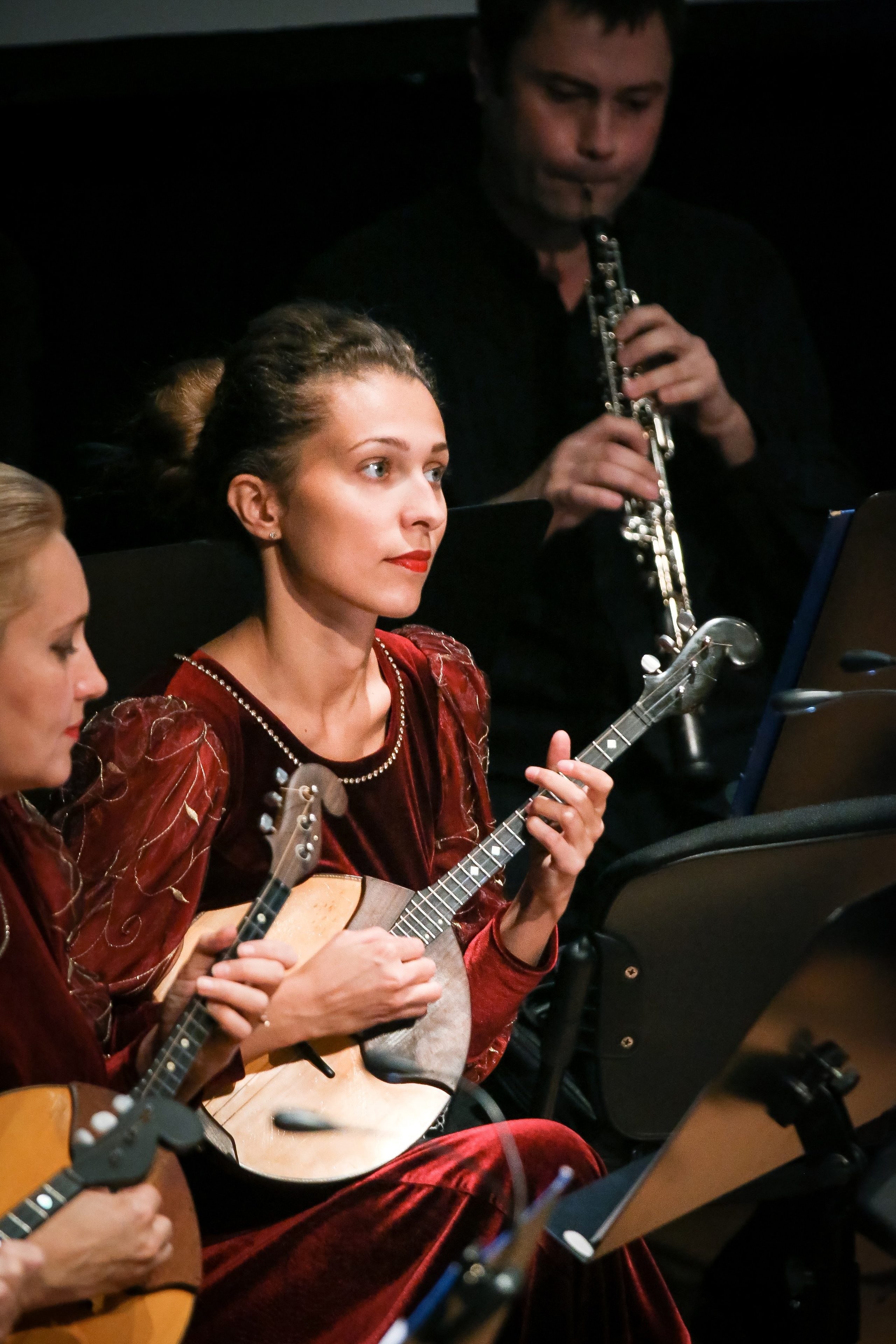 «Алиса в стране чудес» в Филармонии-2. Дарья Письменюк / Darya Leitstern — фотограф, музыкант, журналист, путешественник