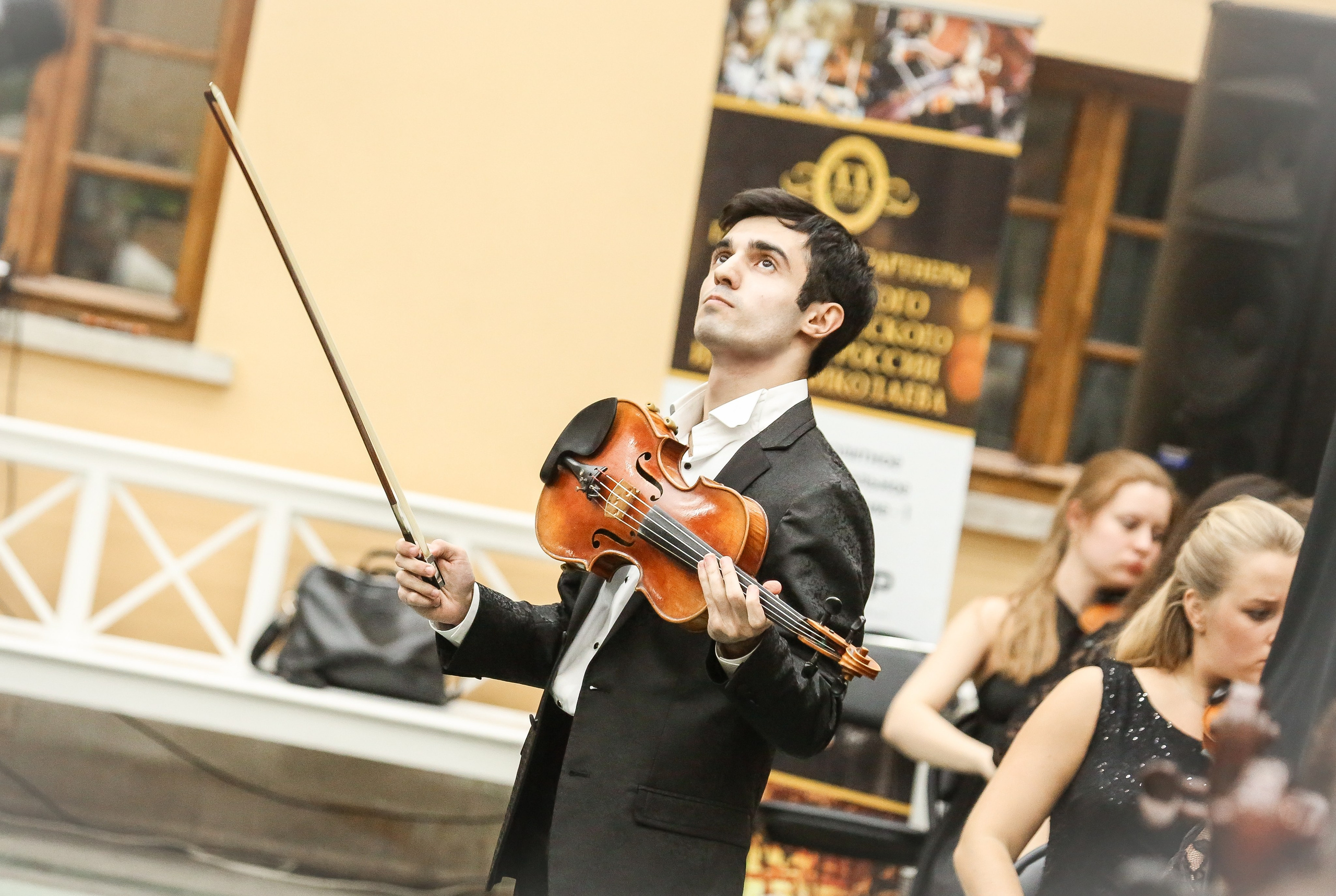 Четвертый фестиваль «Таланты Содружества». Дарья Письменюк / Darya Leitstern — фотограф, музыкант, журналист, путешественник
