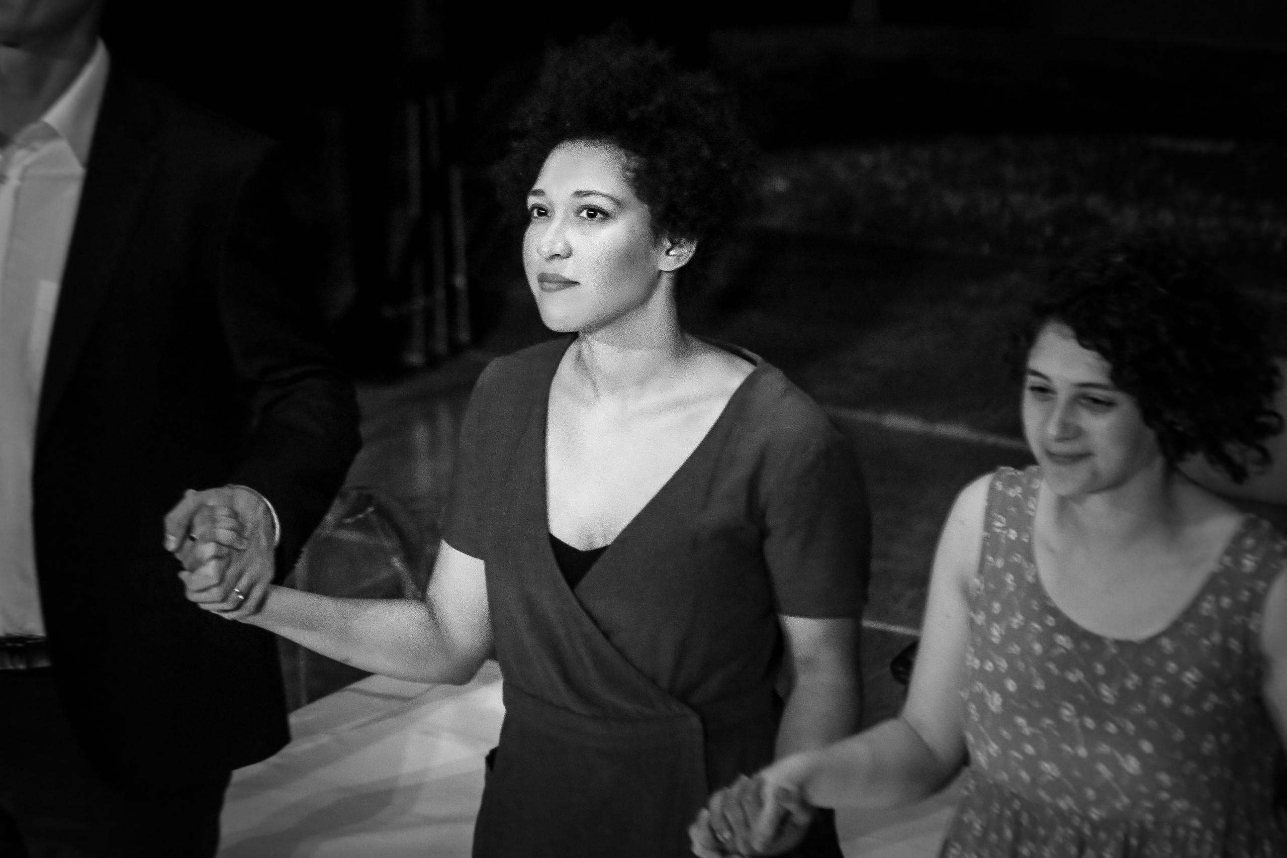 «Zauberland» Кэти Митчелл в Москве. Дарья Письменюк / Darya Leitstern — фотограф, музыкант, журналист, путешественник