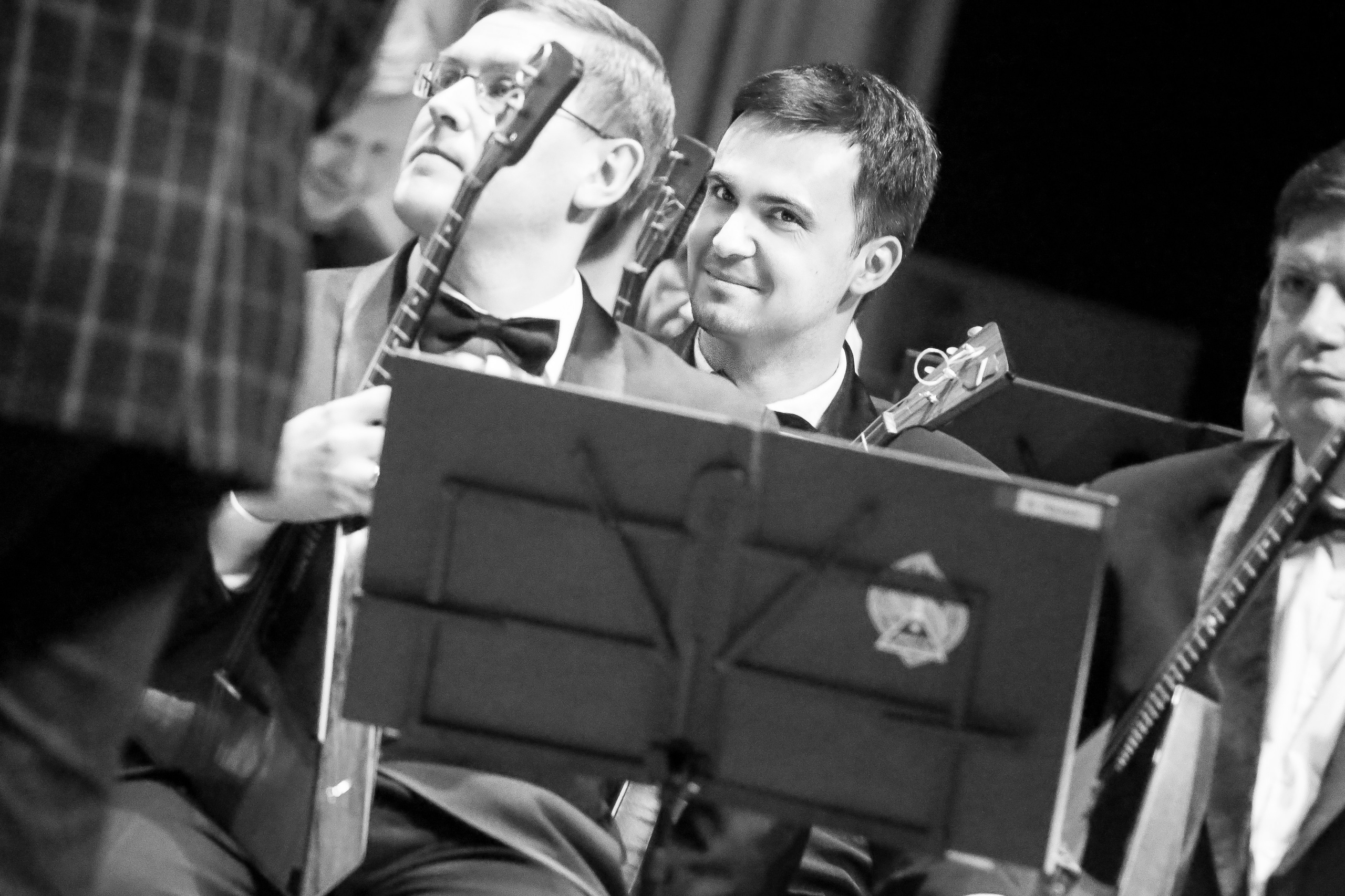 «Волшебник Изумрудного города» в Твери. Дарья Письменюк / Darya Leitstern — фотограф, музыкант, журналист, путешественник