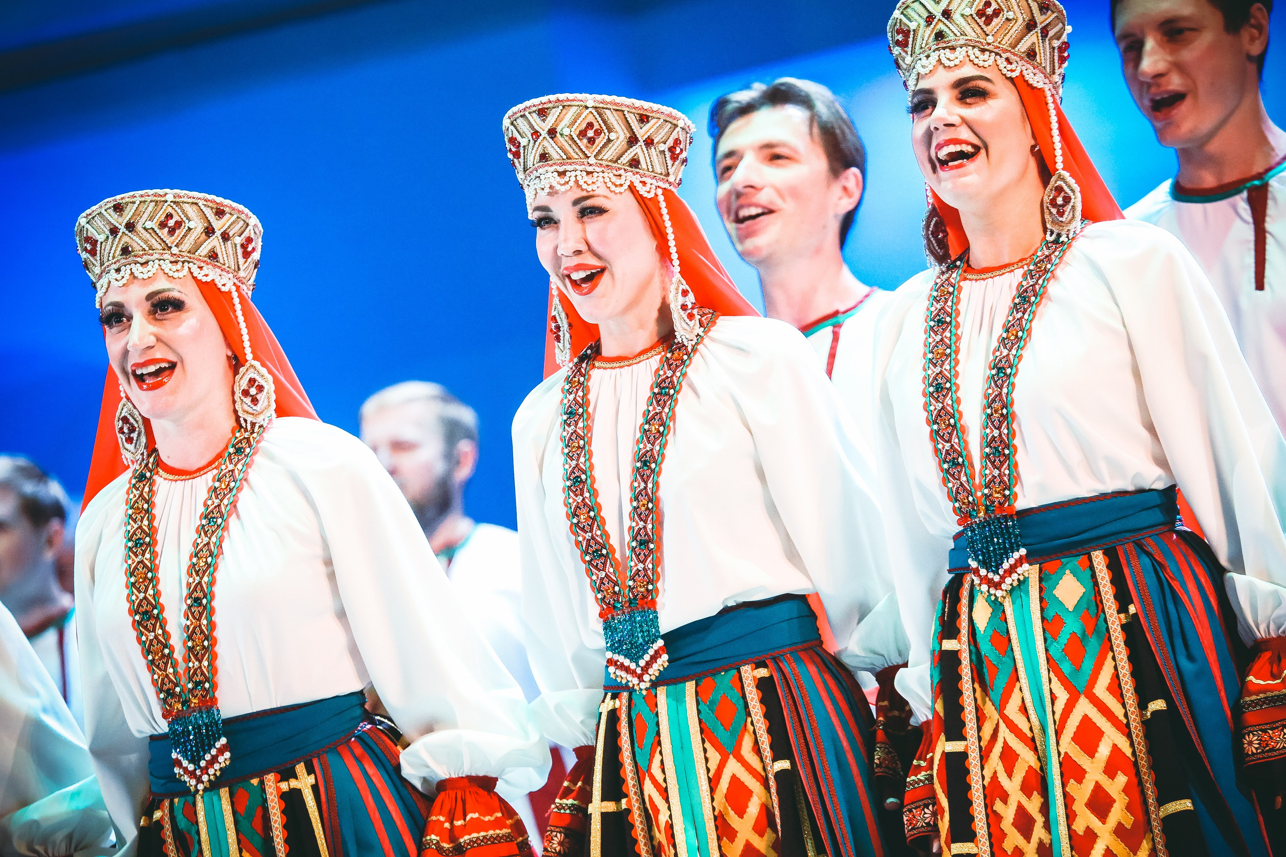 Музыкальные крылья России: концерт к 100-летию Осиповского оркестра. Дарья Письменюк / Darya Leitstern — фотограф, музыкант, журналист, путешественник