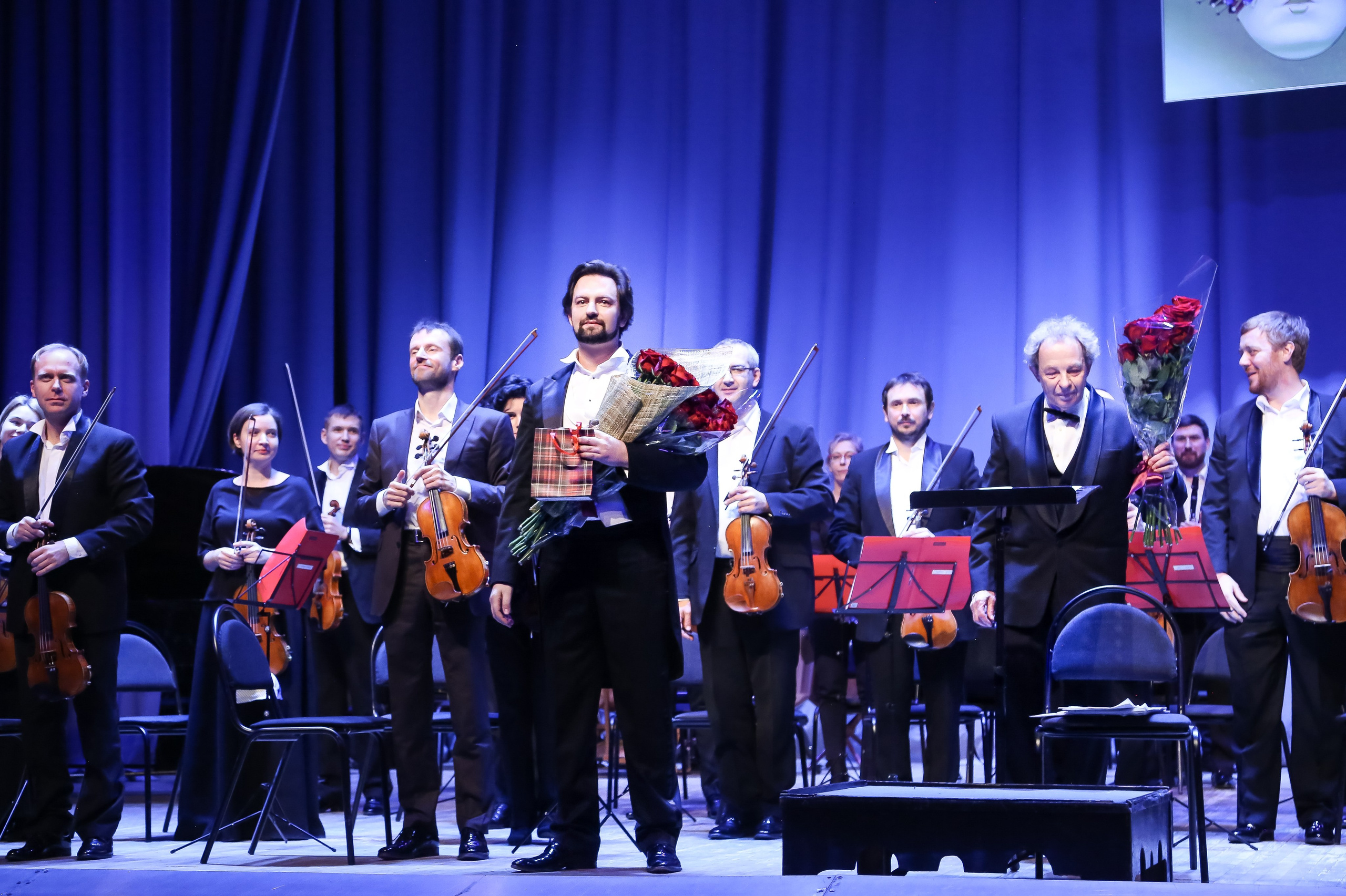 Сольный концерт в Дубне. Дарья Письменюк / Darya Leitstern — фотограф, музыкант, журналист, путешественник