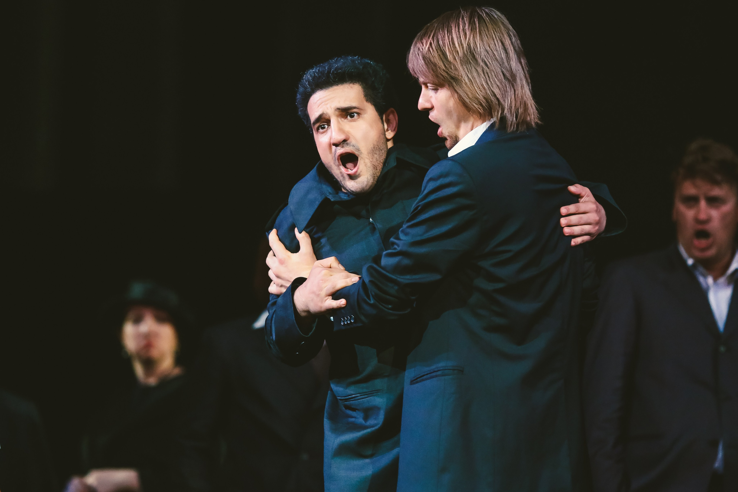 «Набукко» (2019 г.). Дарья Письменюк / Darya Leitstern — фотограф, музыкант, журналист, путешественник