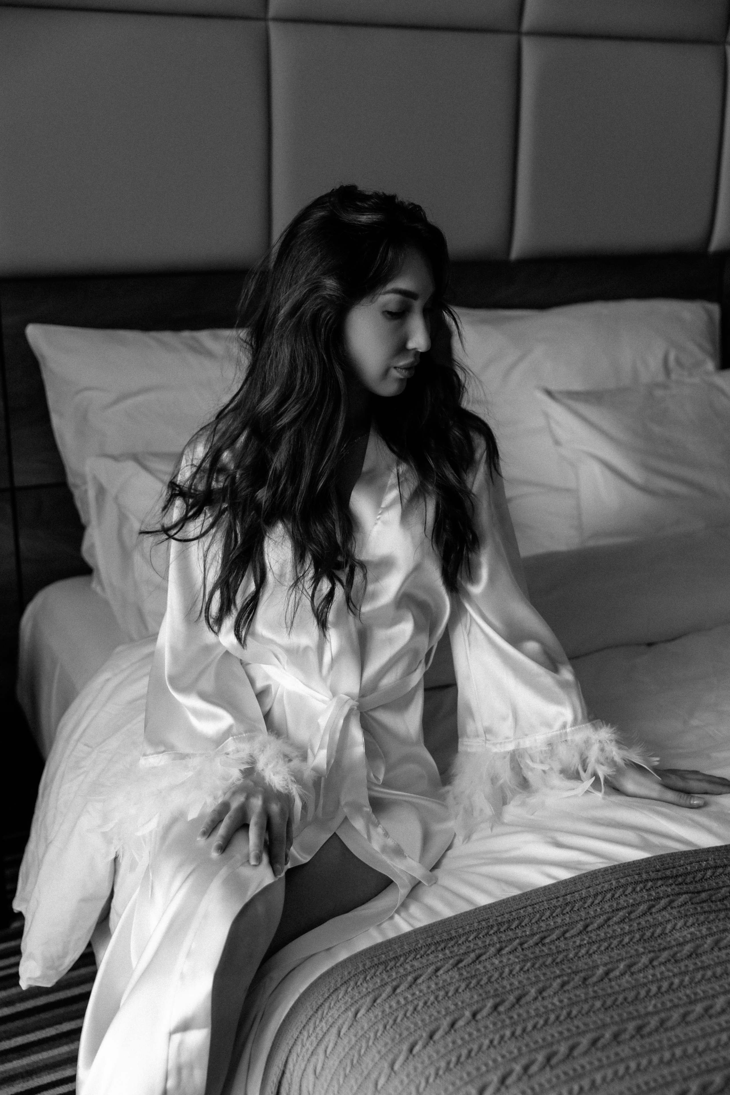 Утро. Фотограф Евгений Горпиняк