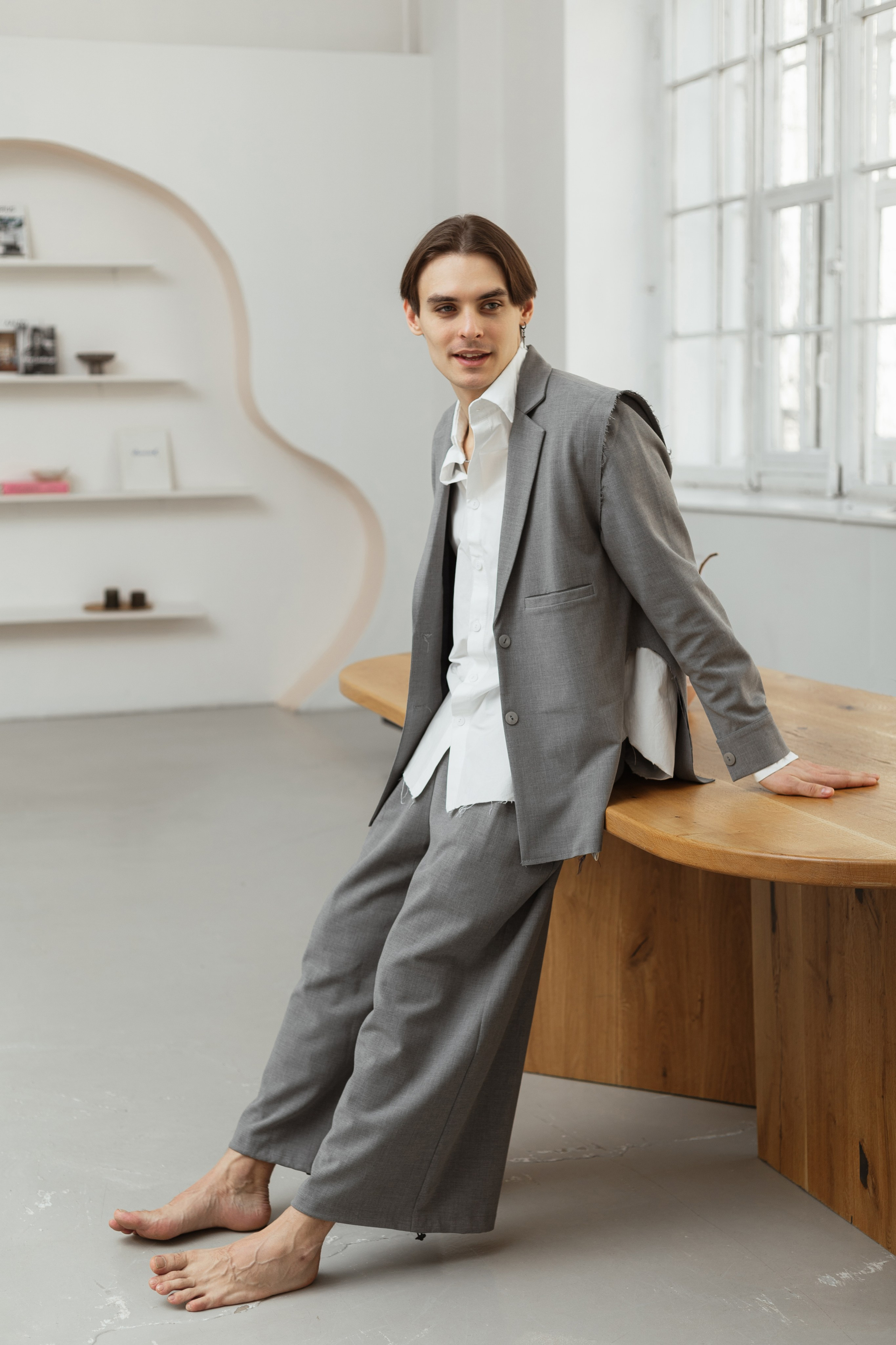 Tô comme. Фотограф в Санкт-Петербурге Андрей Пенков