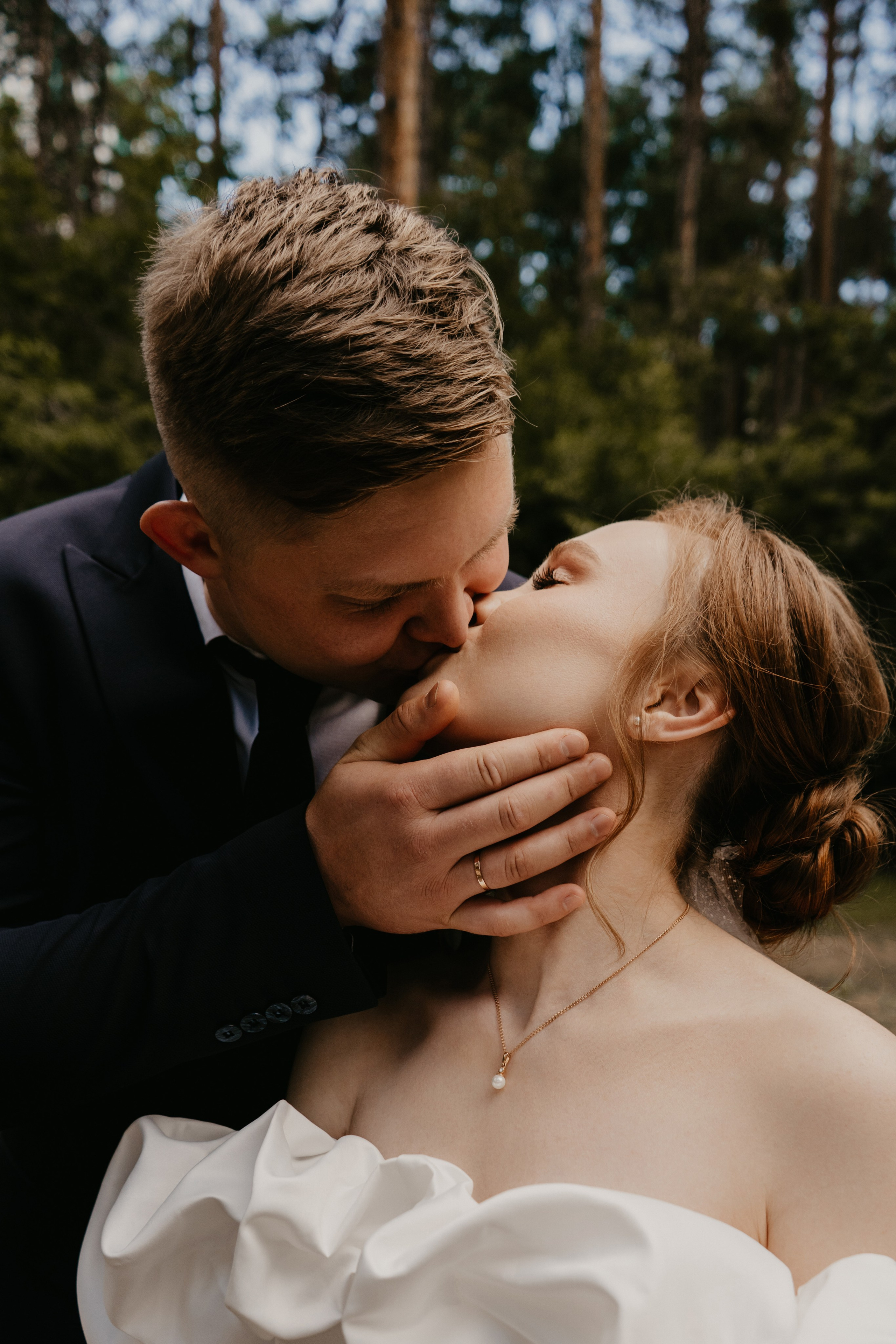 Виолетта и Роман. Анастасия Попова — Fashion photographer