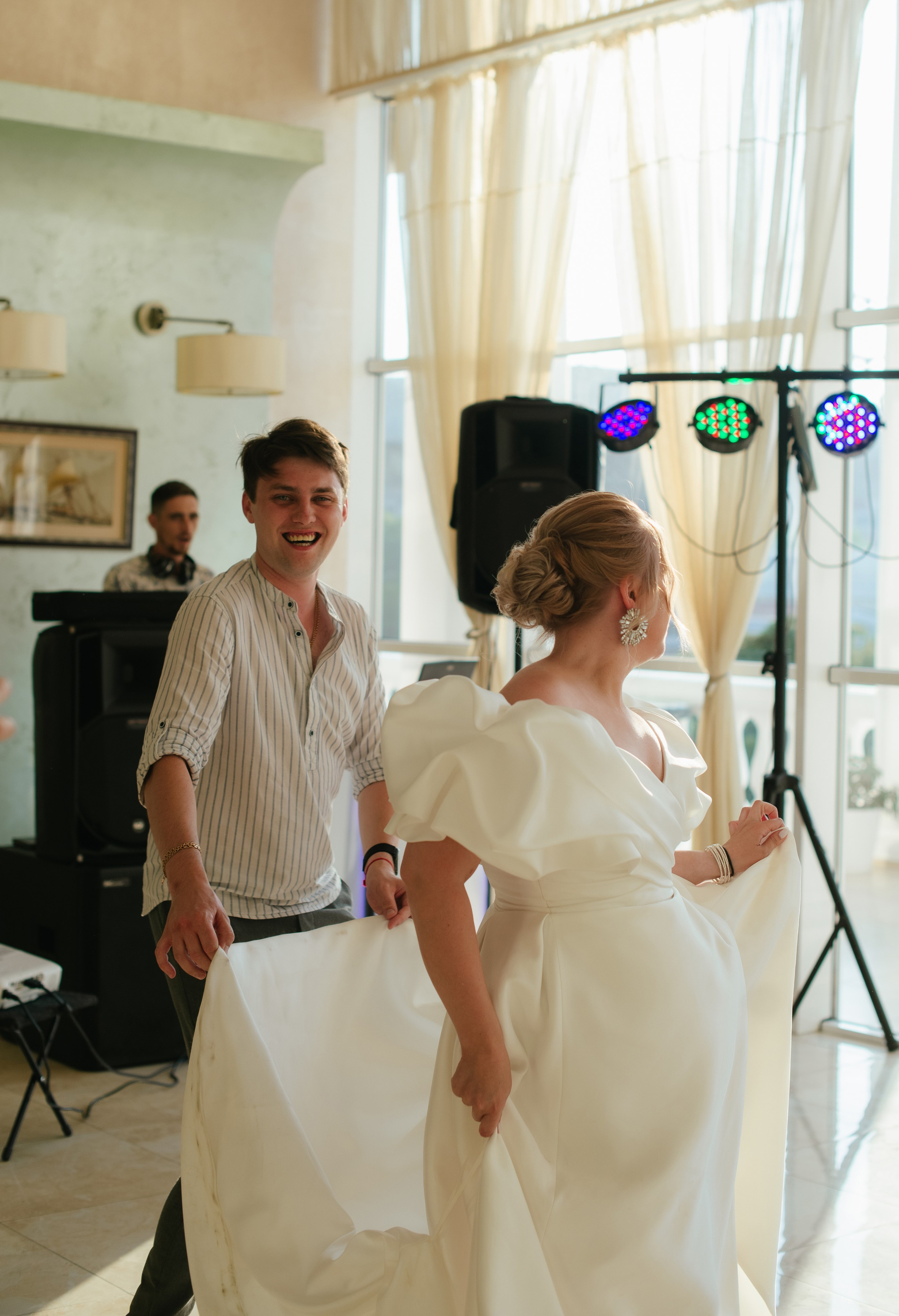 Иван и Лиза (Севастополь). Свадебный, женский, семейный фотограф в Севастополе Юлия Мошенко