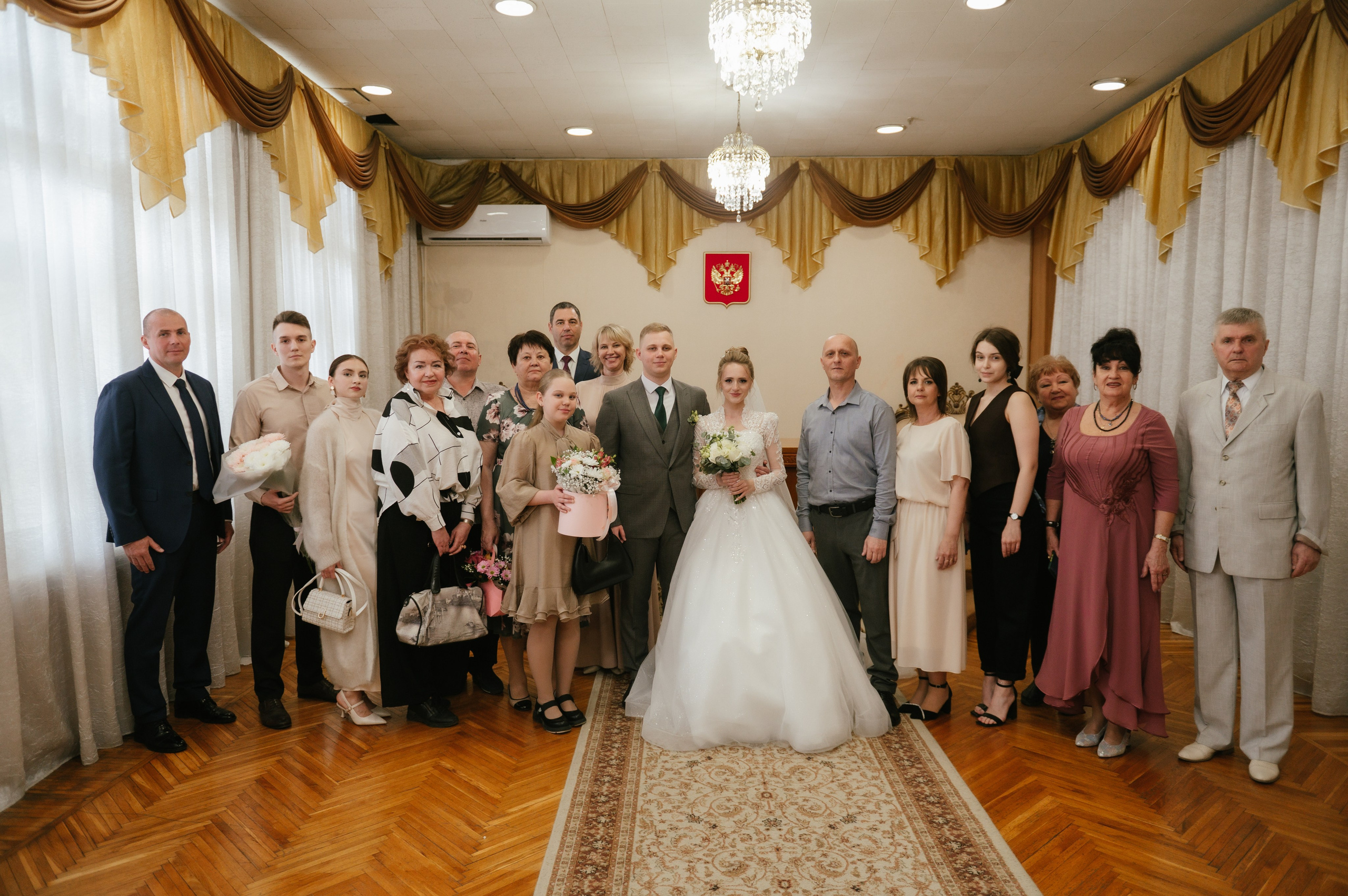 Иван и Анна.Севастополь. Свадебный, женский, семейный фотограф в Севастополе Юлия Мошенко