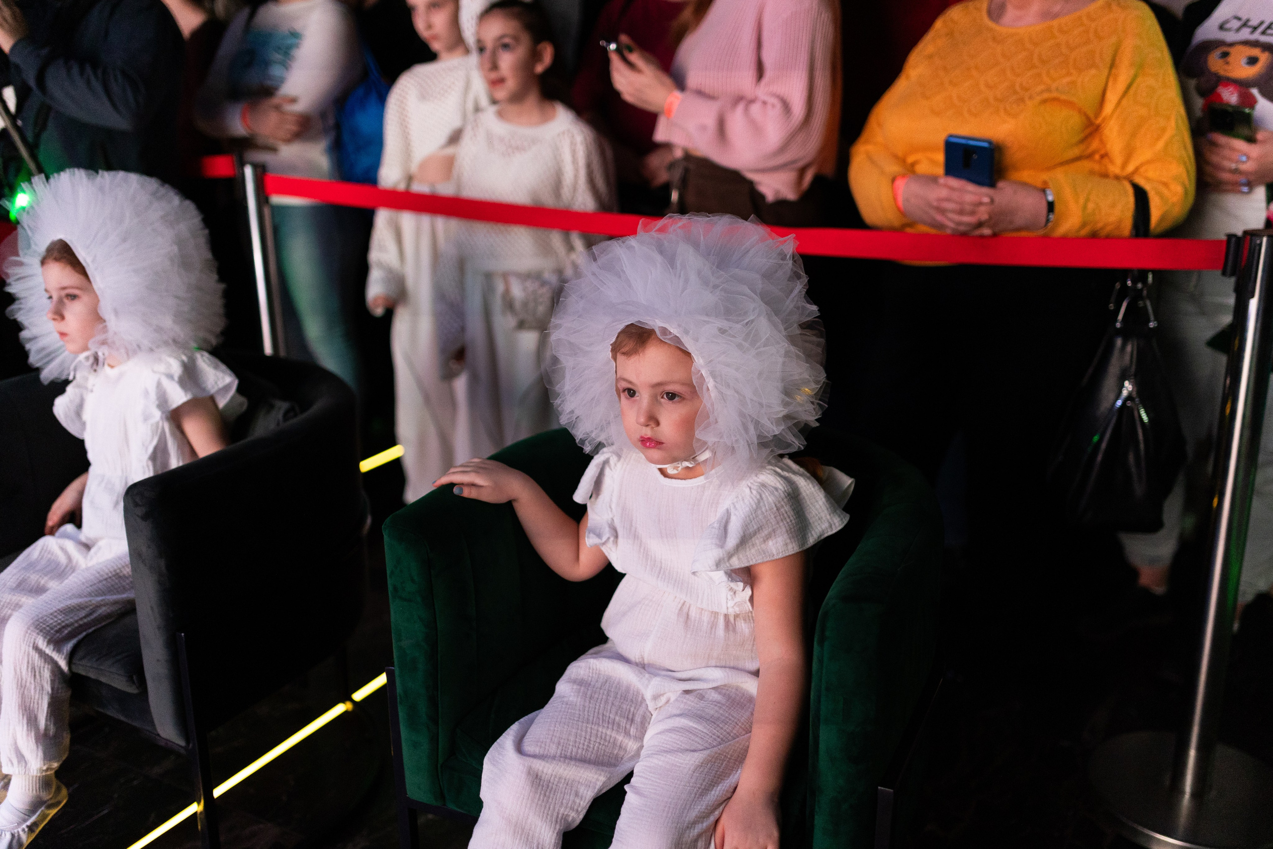 New Beat 2024. Andrey Pospelove. Фотограф в Саратове