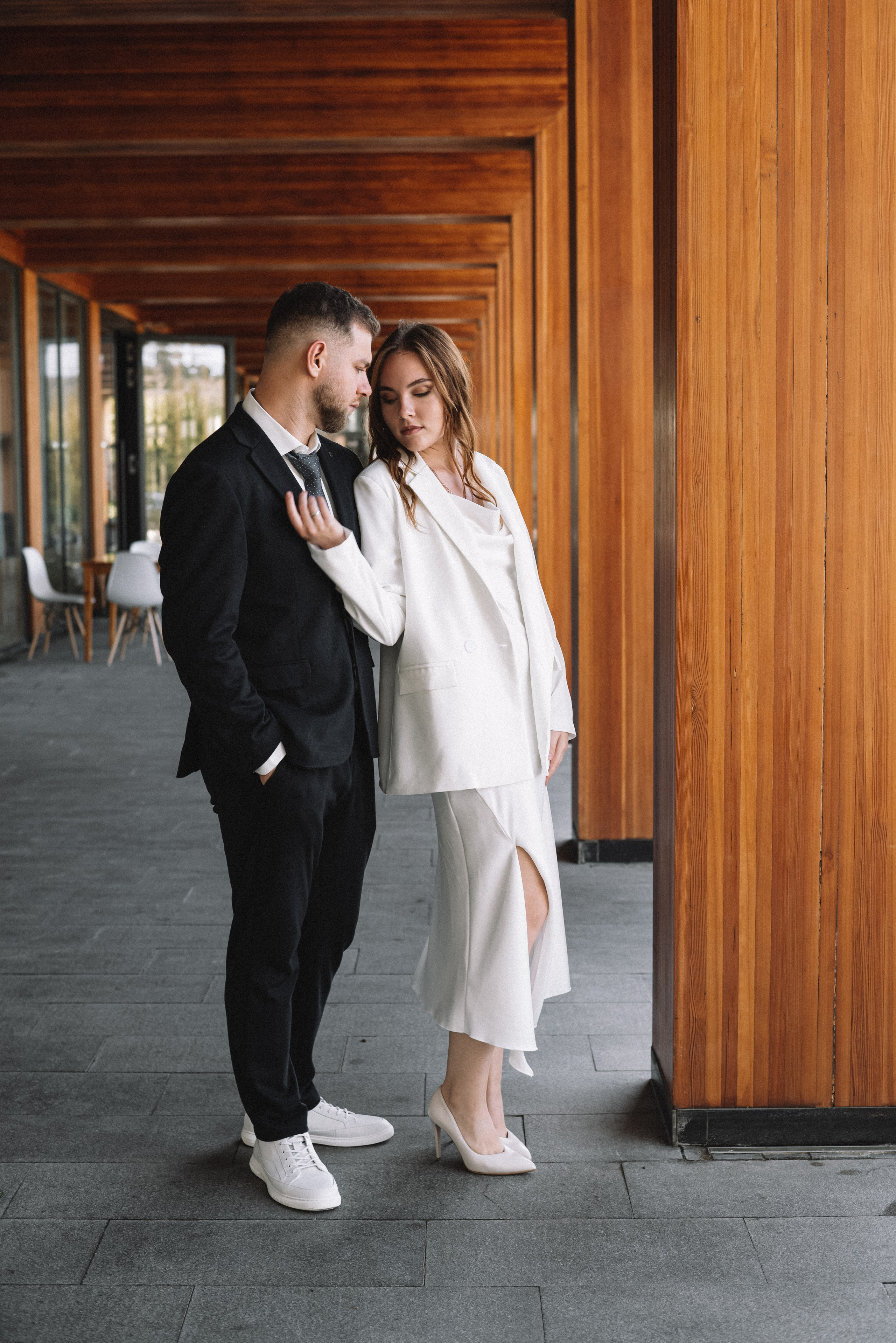 Плечико. Семейный и свадебный фотограф в Севастополе Лиза Печенько