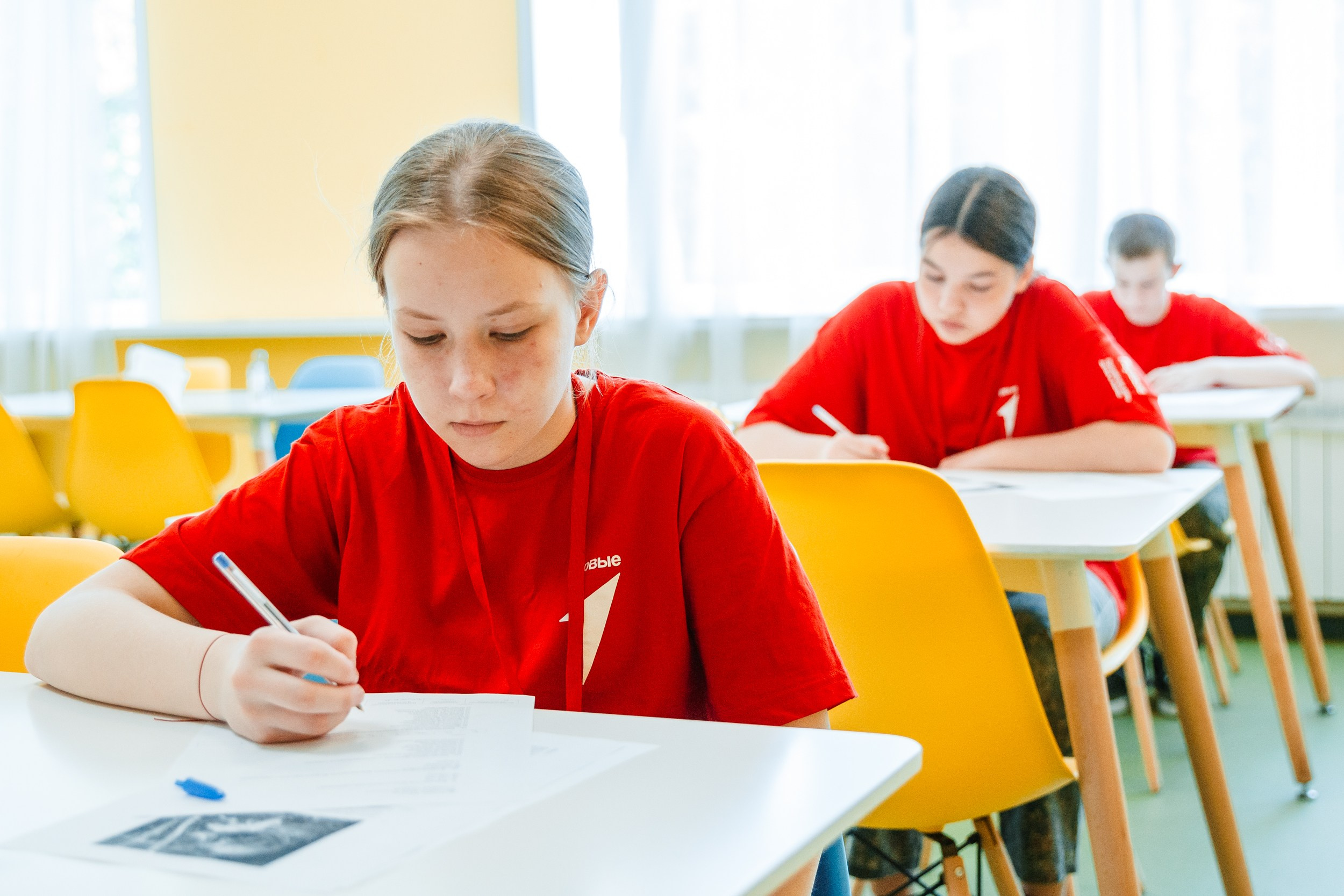 Зарница: региональный этап 2024. Ksenia de Rossi | Съемка в Самаре