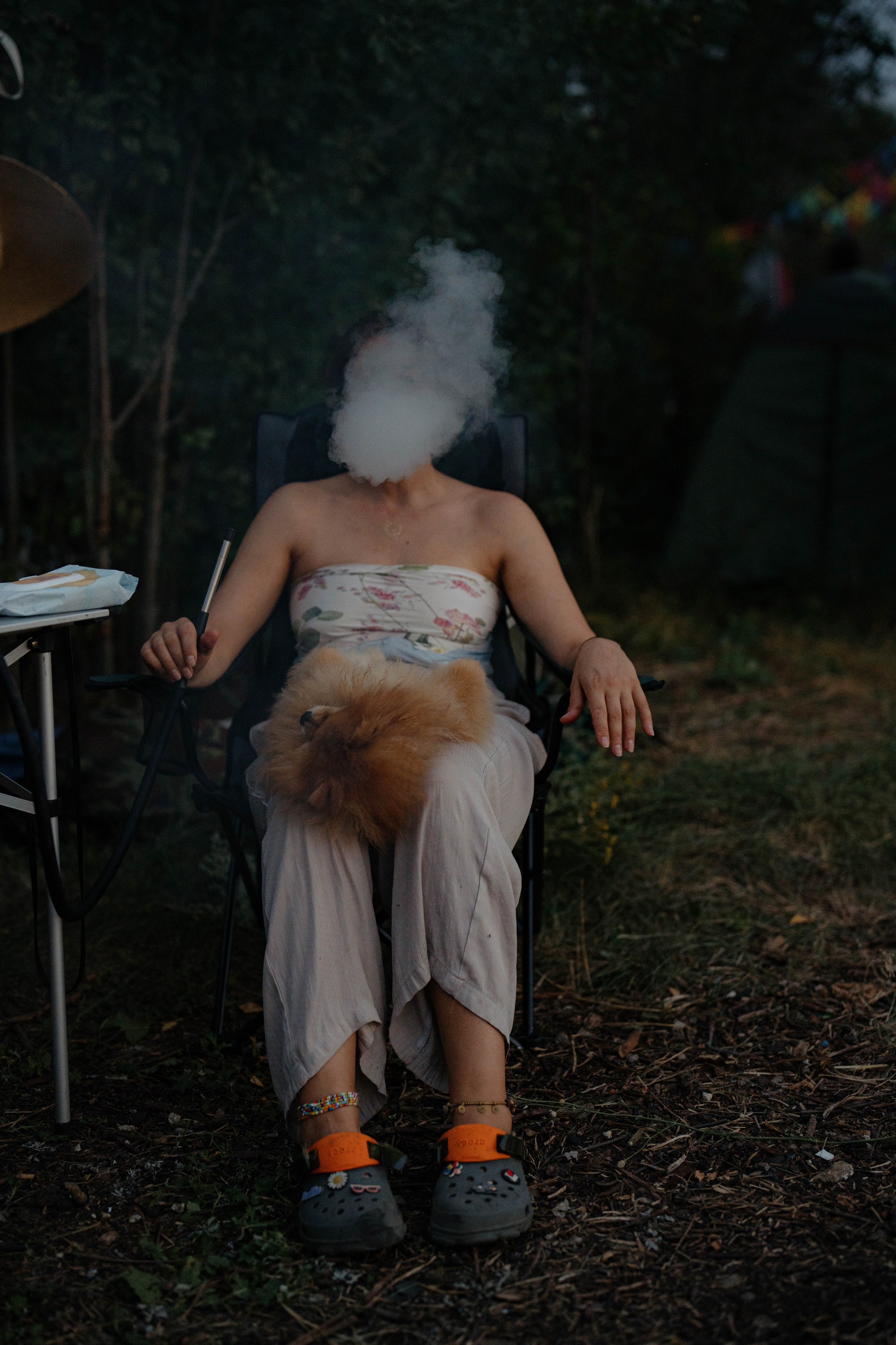 ASS FAMILY | СОН В ДЕРЕВНЕ | АВИАРЕЖИМ 8.0