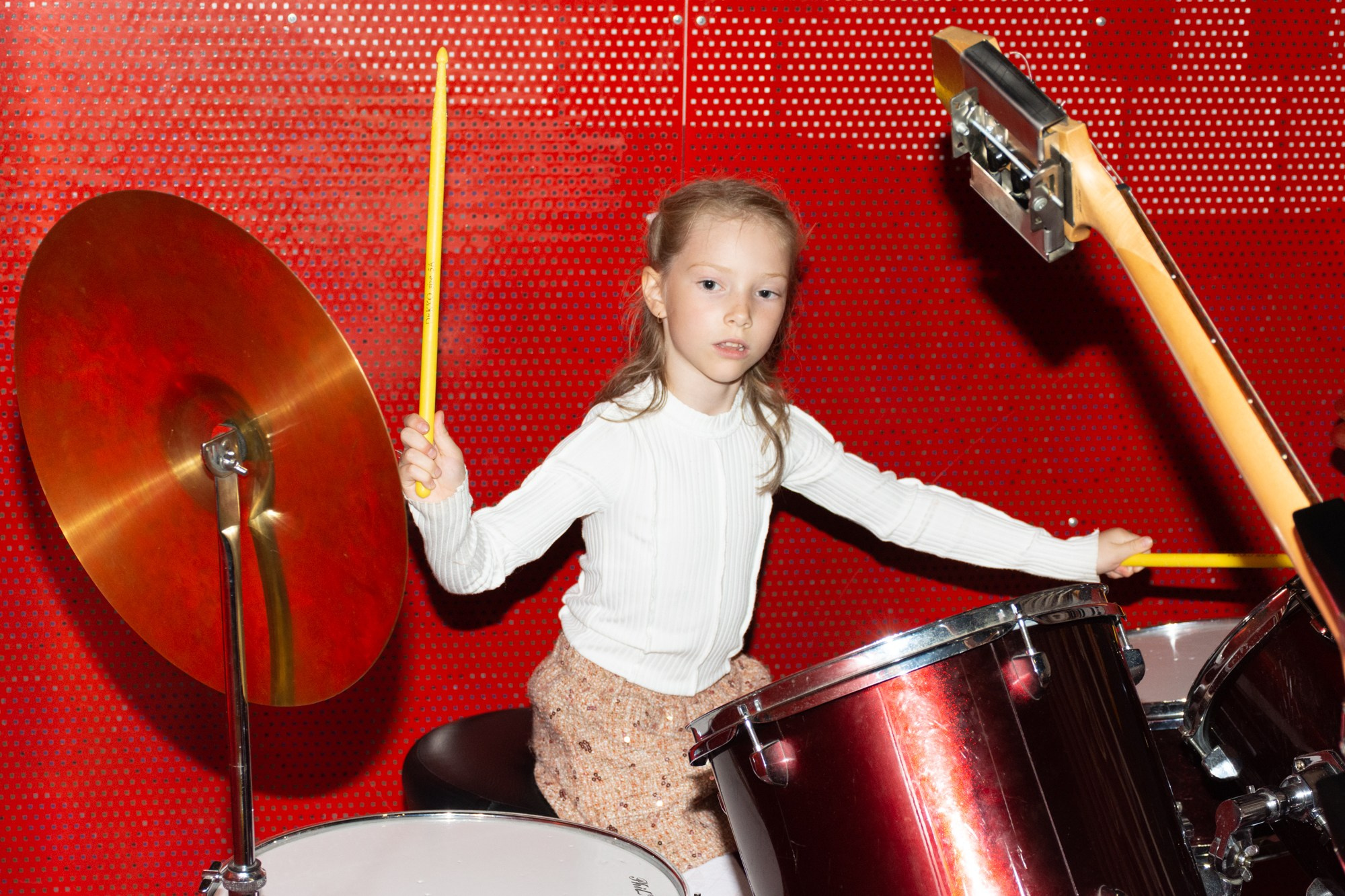 День рождения Капитолины. Фотограф Максим Буряк