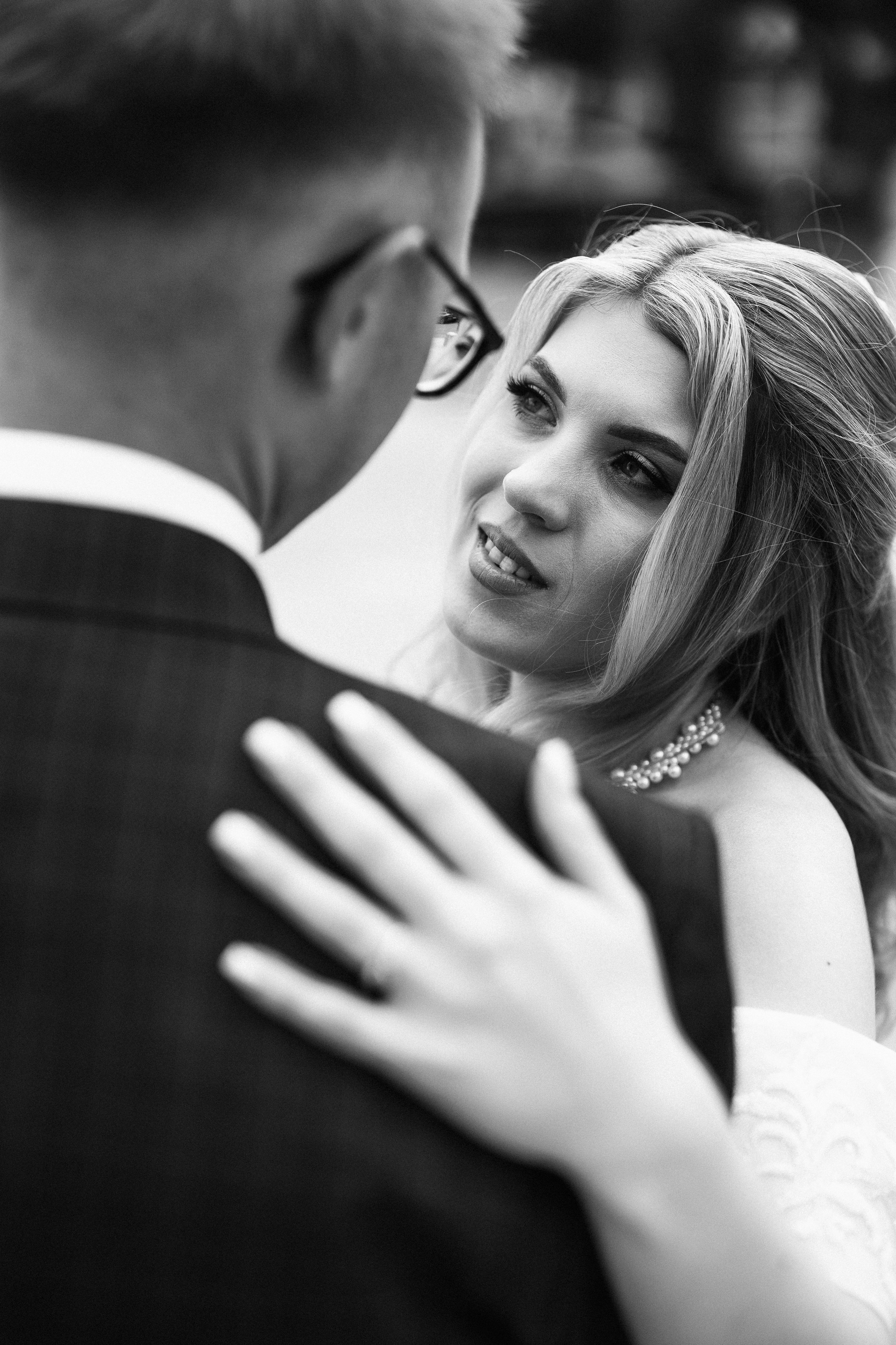 Алексей & Ангелина. Свадебный и семейный фотограф в Омске Евгения Хакимова