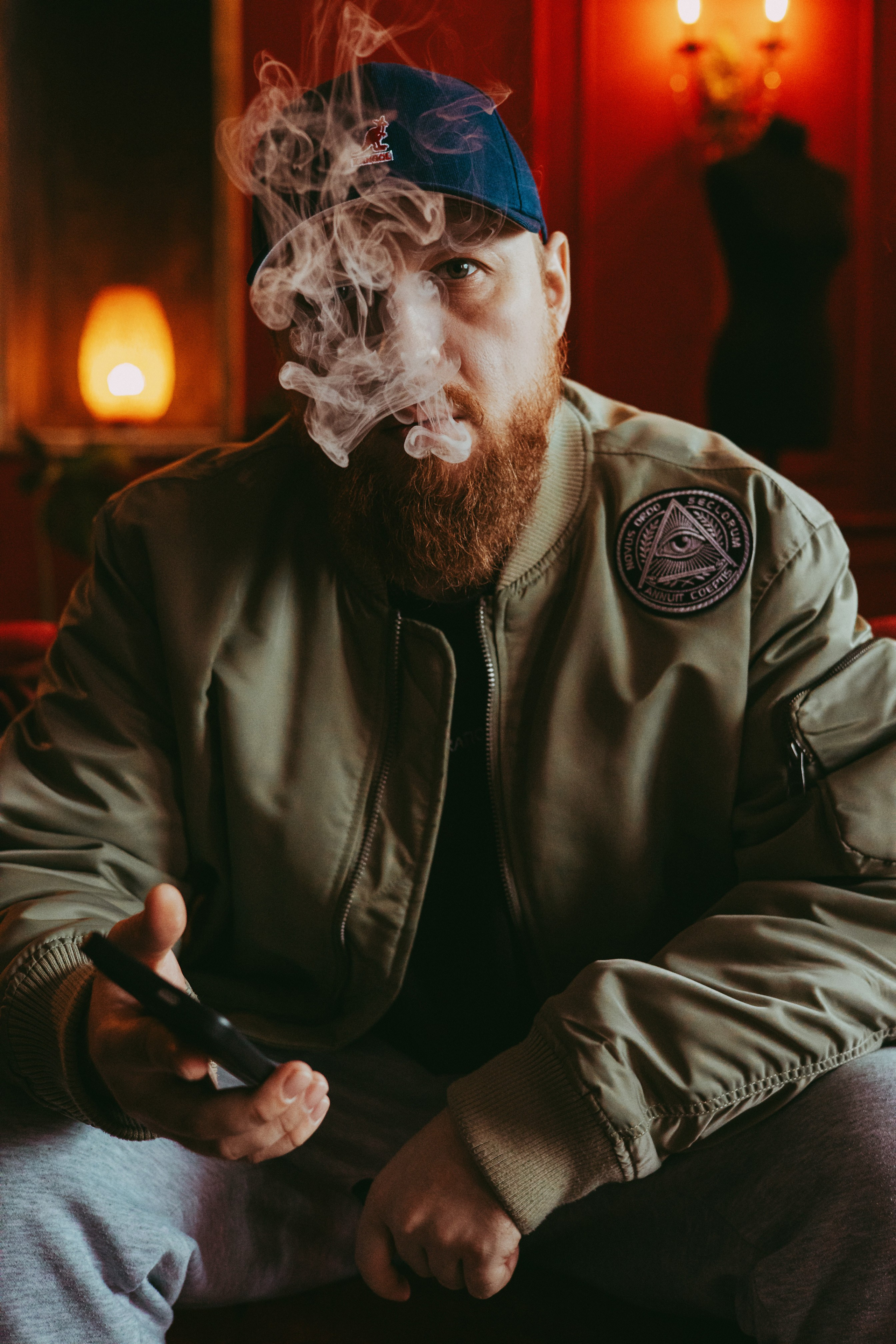 Integro. Фотограф в городе Самара Александр Гераськин