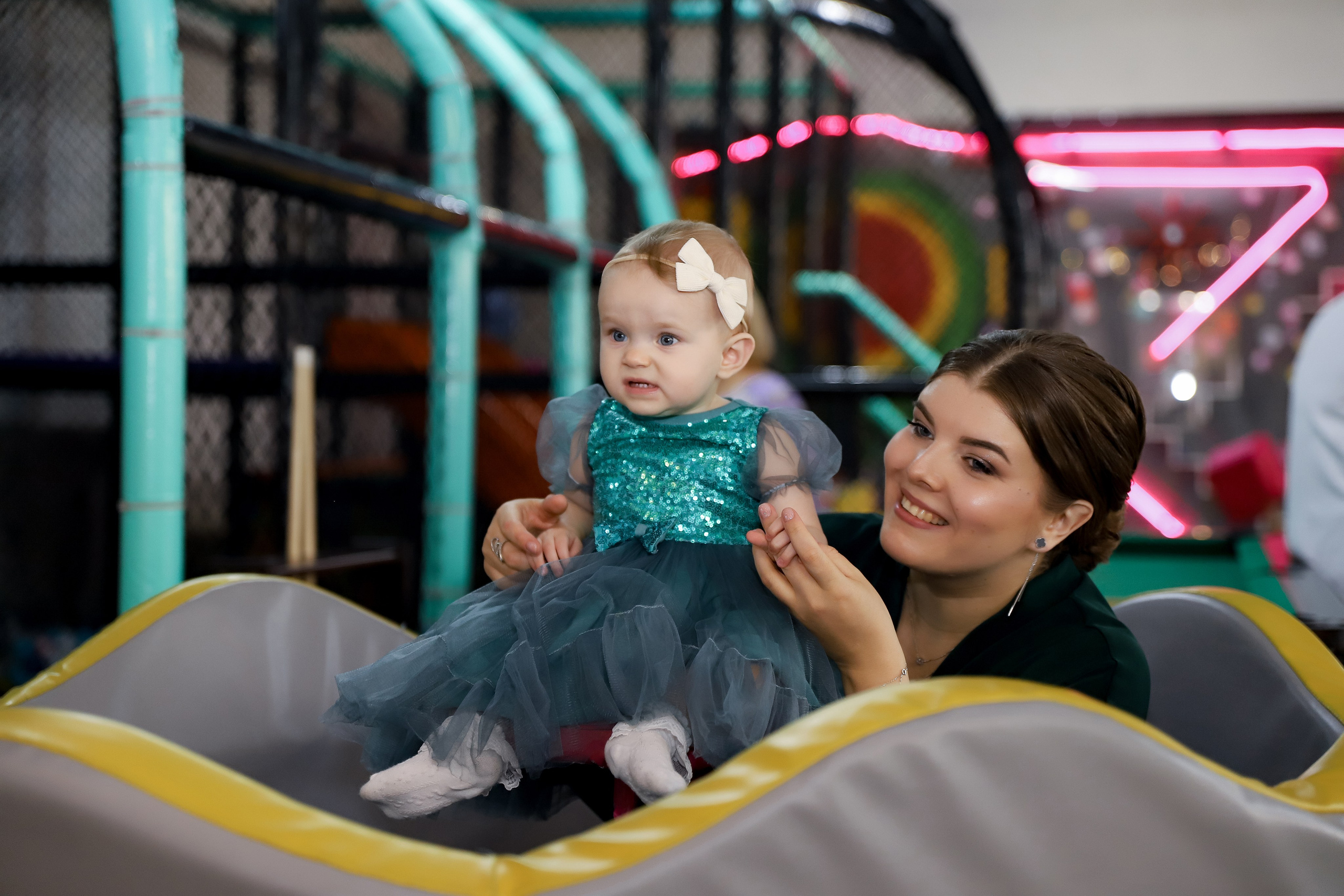 День рожденье 18+. Фотограф в Краснодаре Анна Светикова