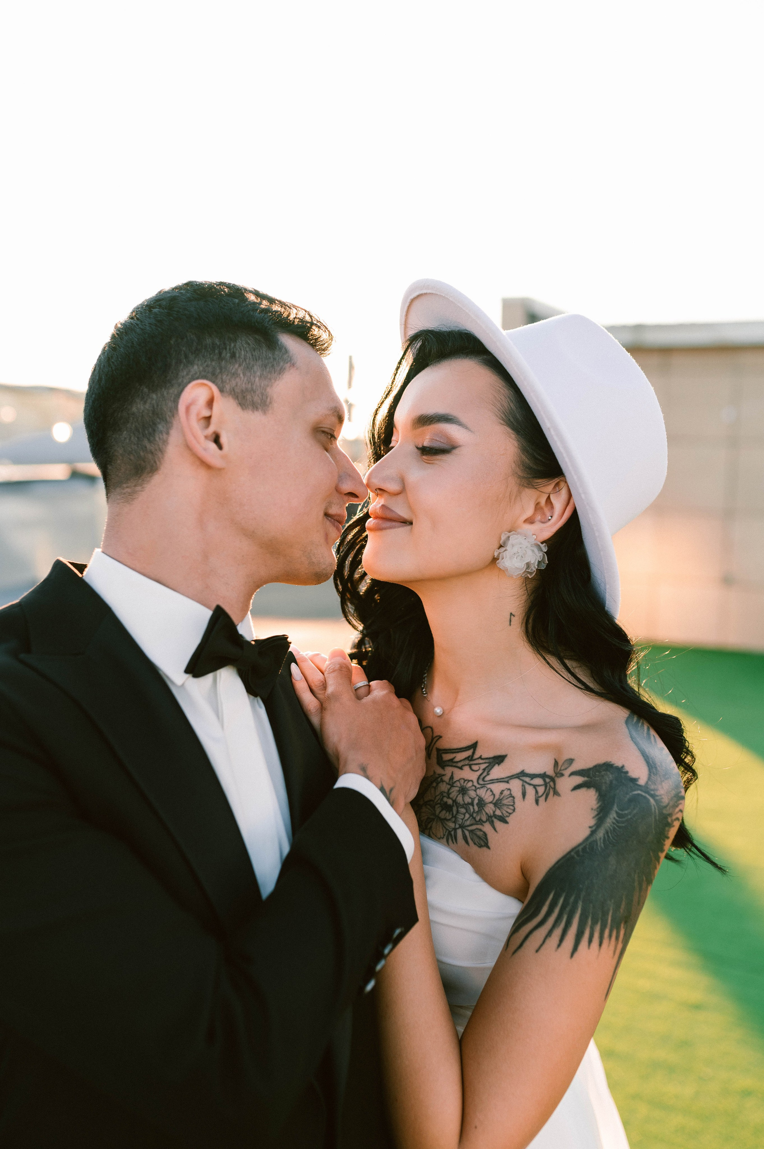 Саша и Валя. Свадебный и семейный фотограф в Чите Юлия Оранская