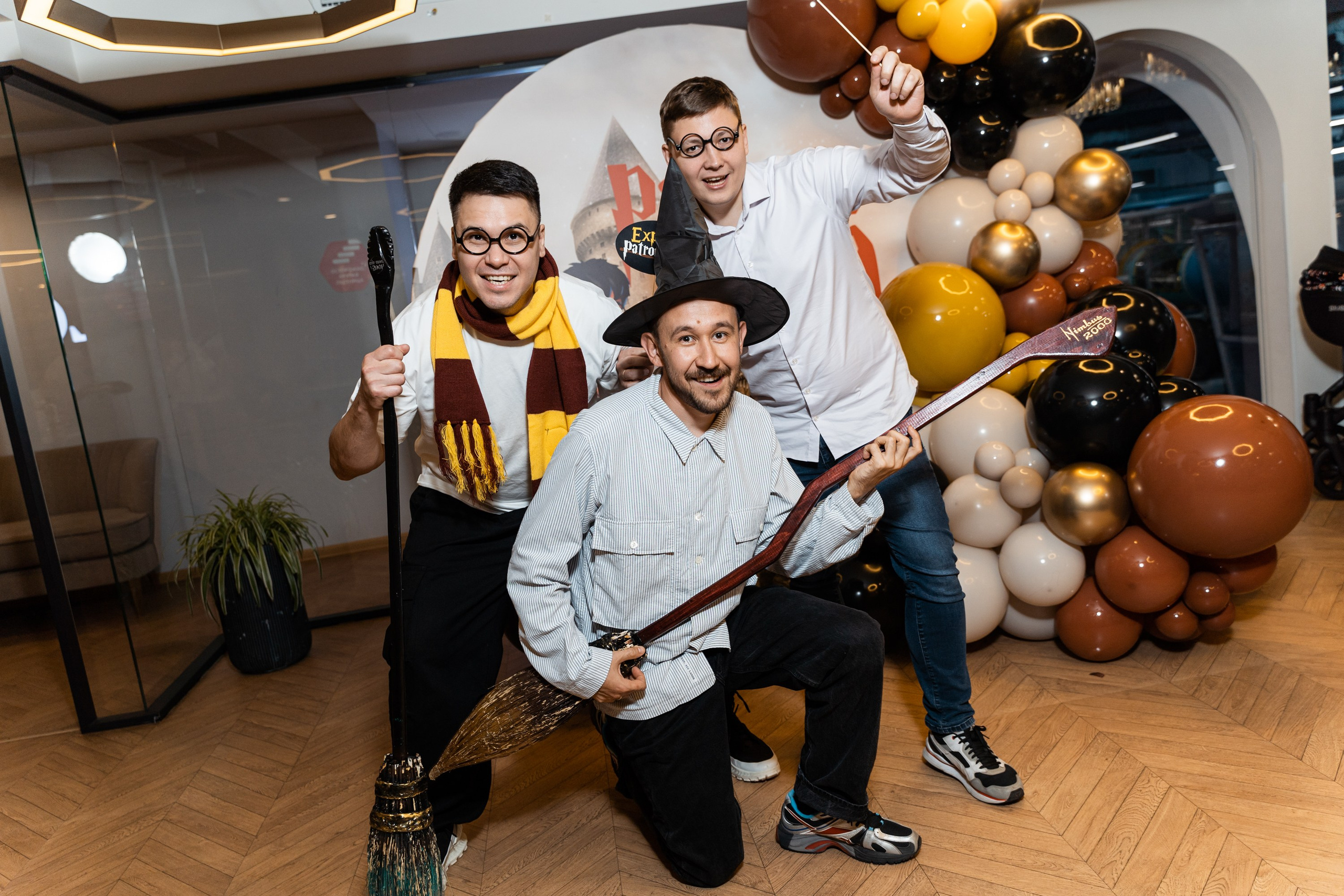 Фотосъемка в Москве и МО. Фотосъёмка, видеосъемка массовых мероприятий, reels