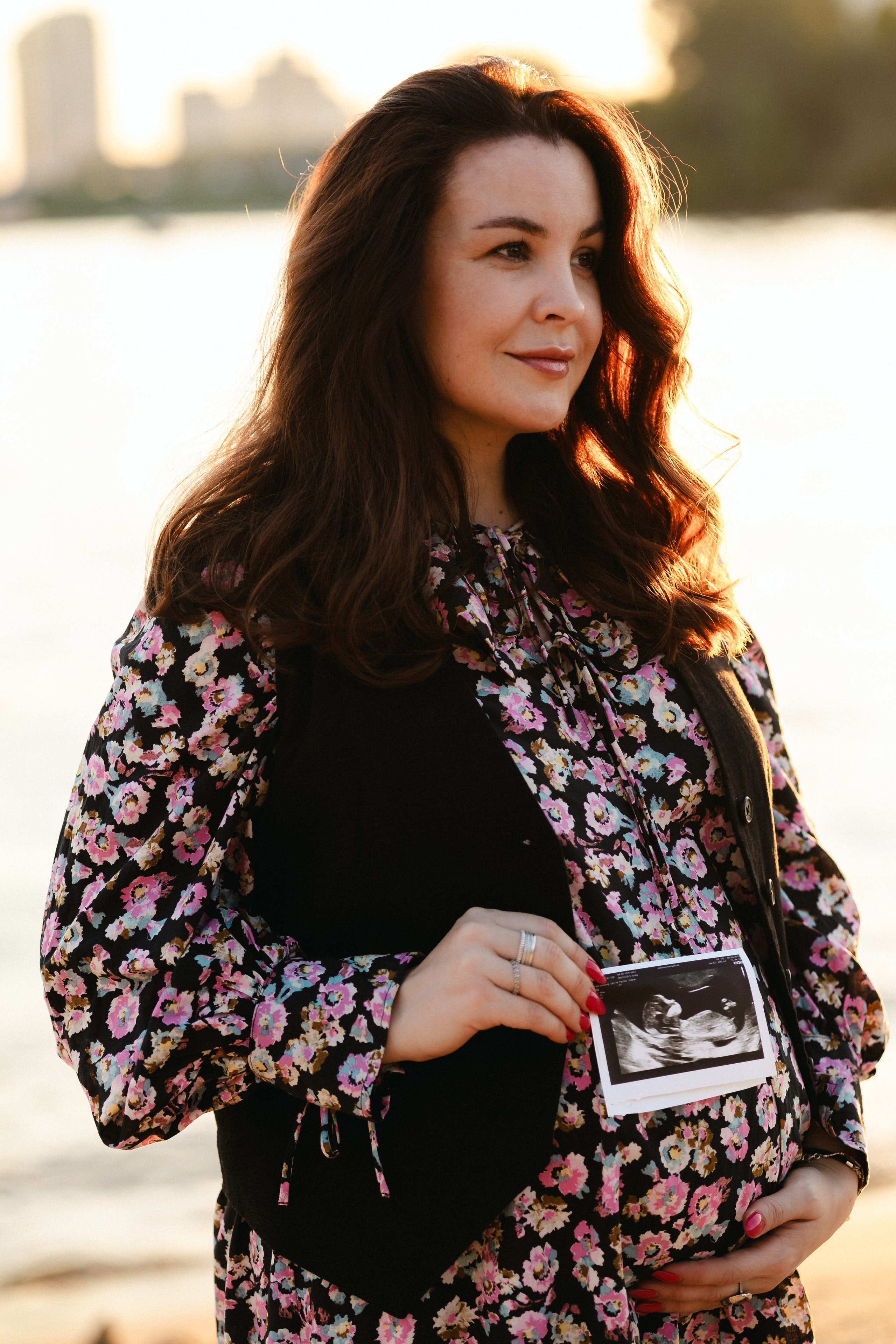 Фотограф Сарбиназ Мустафина в Казани