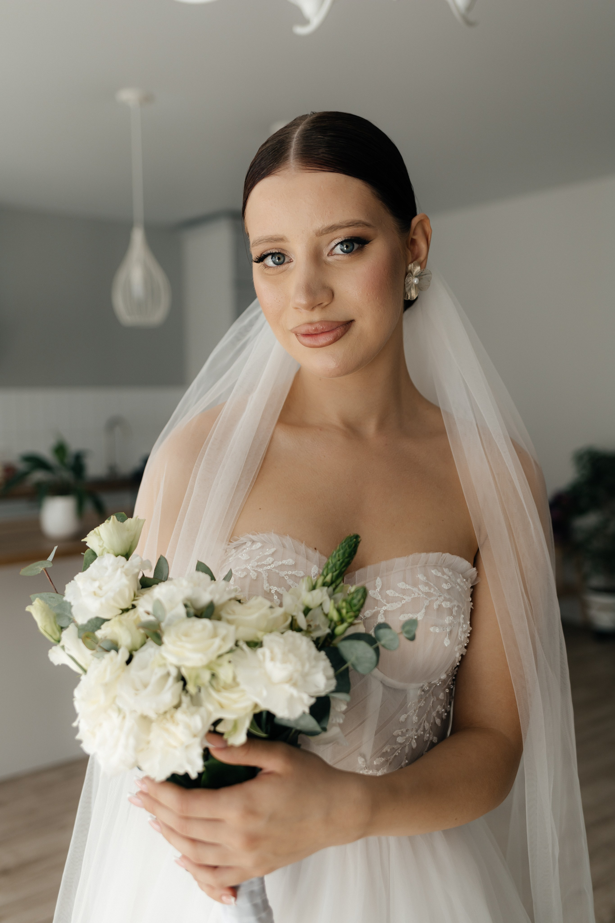 Даниил & Полина. Фотограф Петрозаводск/СПБ