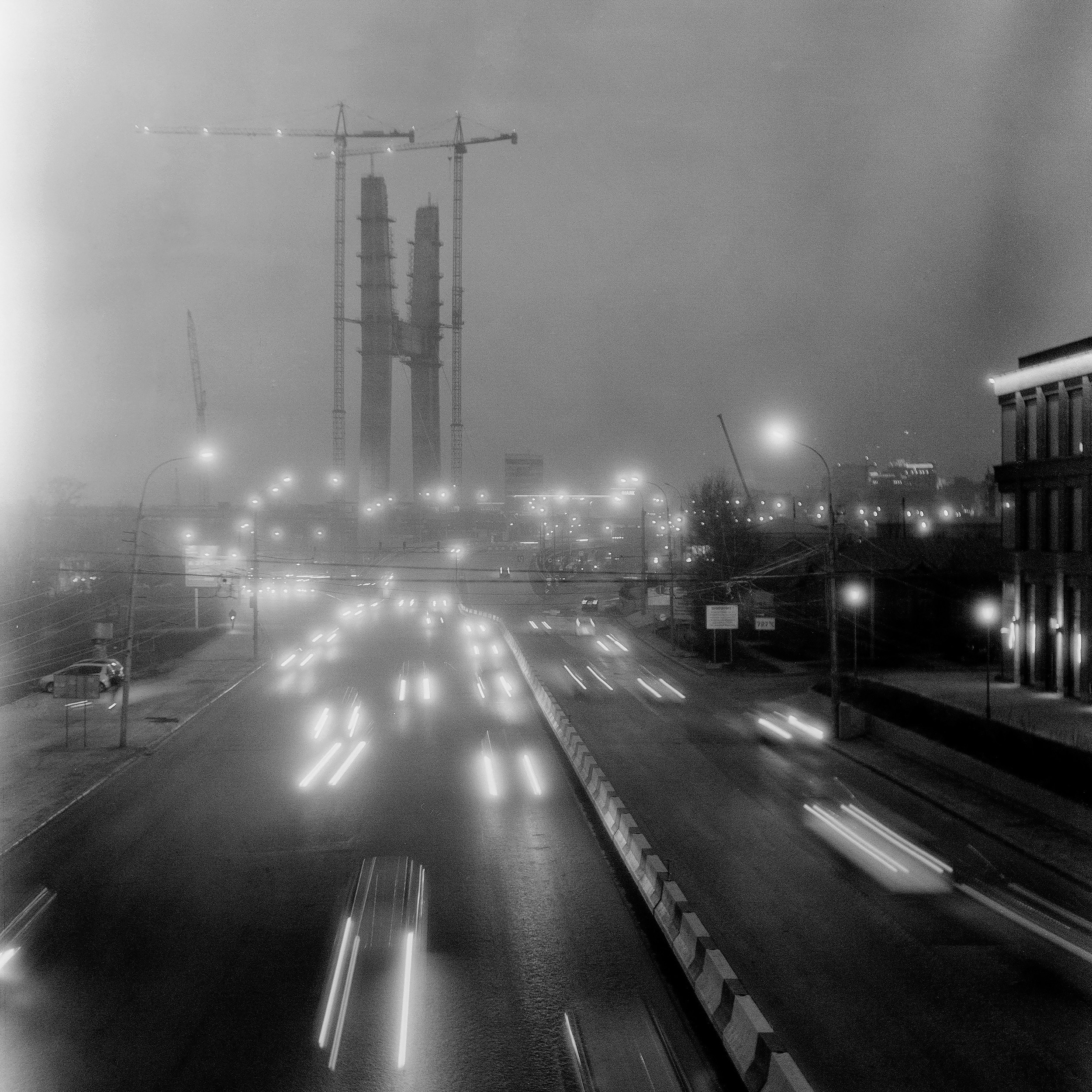 Street-photo города Новосибирск. Портретный и репортажный фотограф. Мыльников Илья