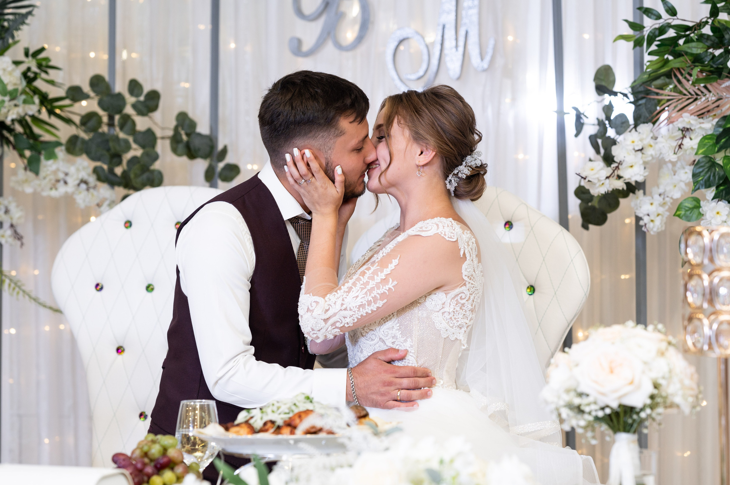 1. Свадебный, портретный, коммерческий, предметный фотограф в Ставрополе Иван Белашов