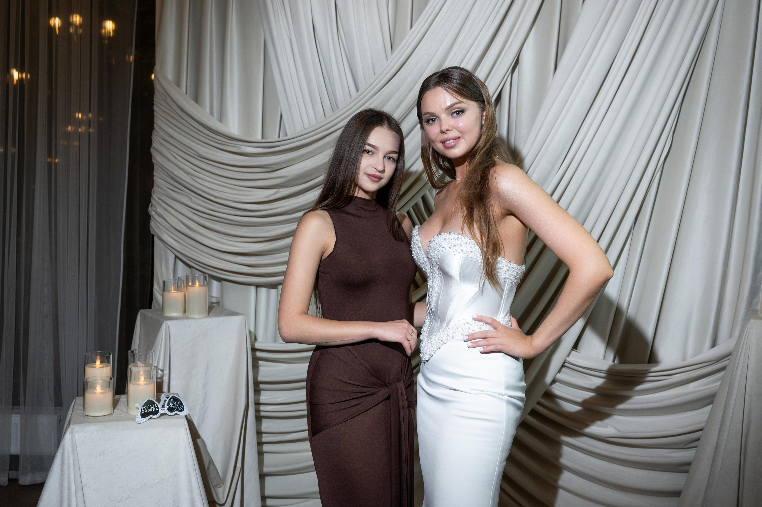 Вадим и Виктория. Свадебный, портретный, коммерческий, предметный фотограф в Ставрополе Иван Белашов