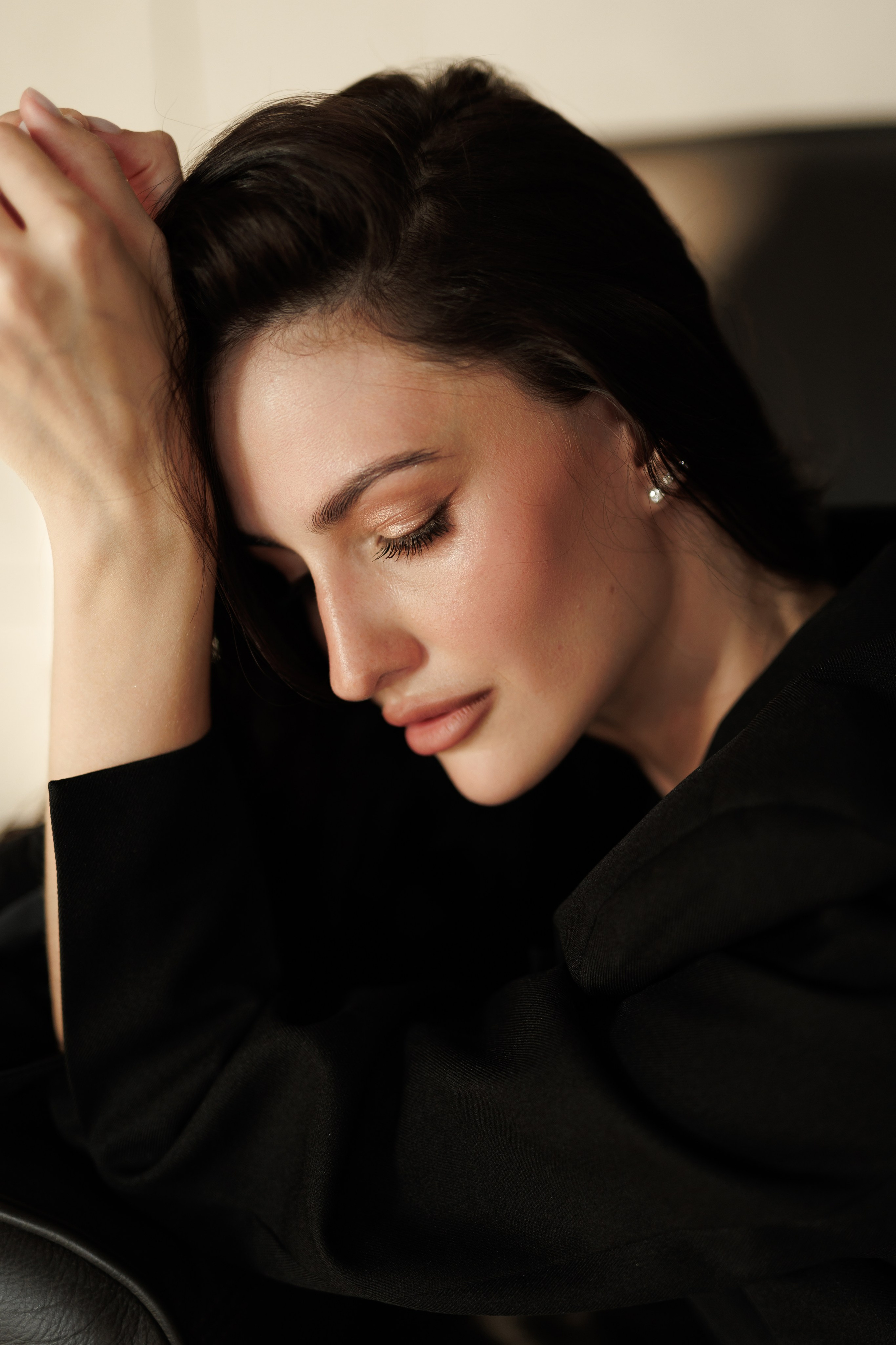 Марина. Брысина Алёна/ фотограф Петрозаводск, Карелия