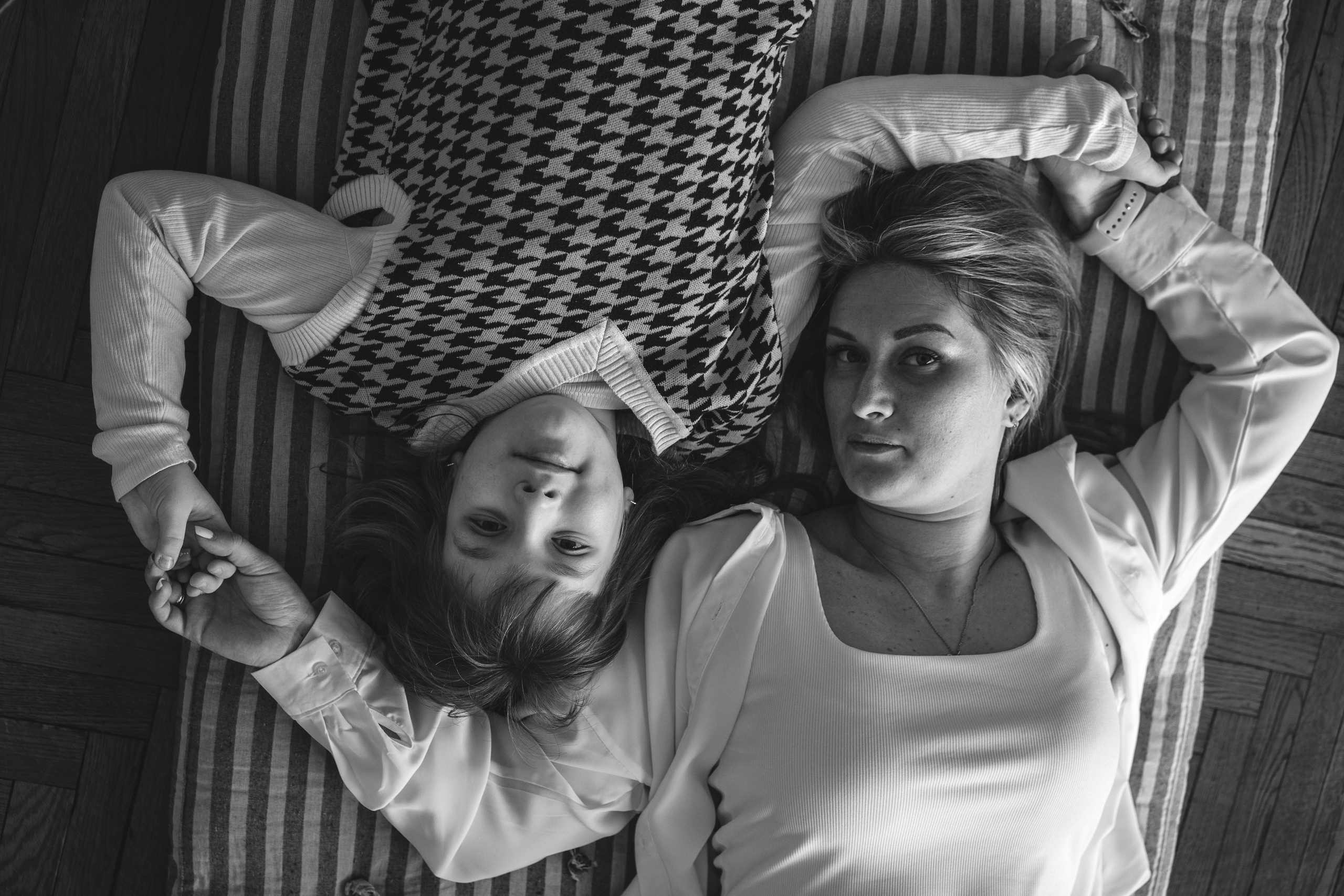 Семейная съемка студия. Главная