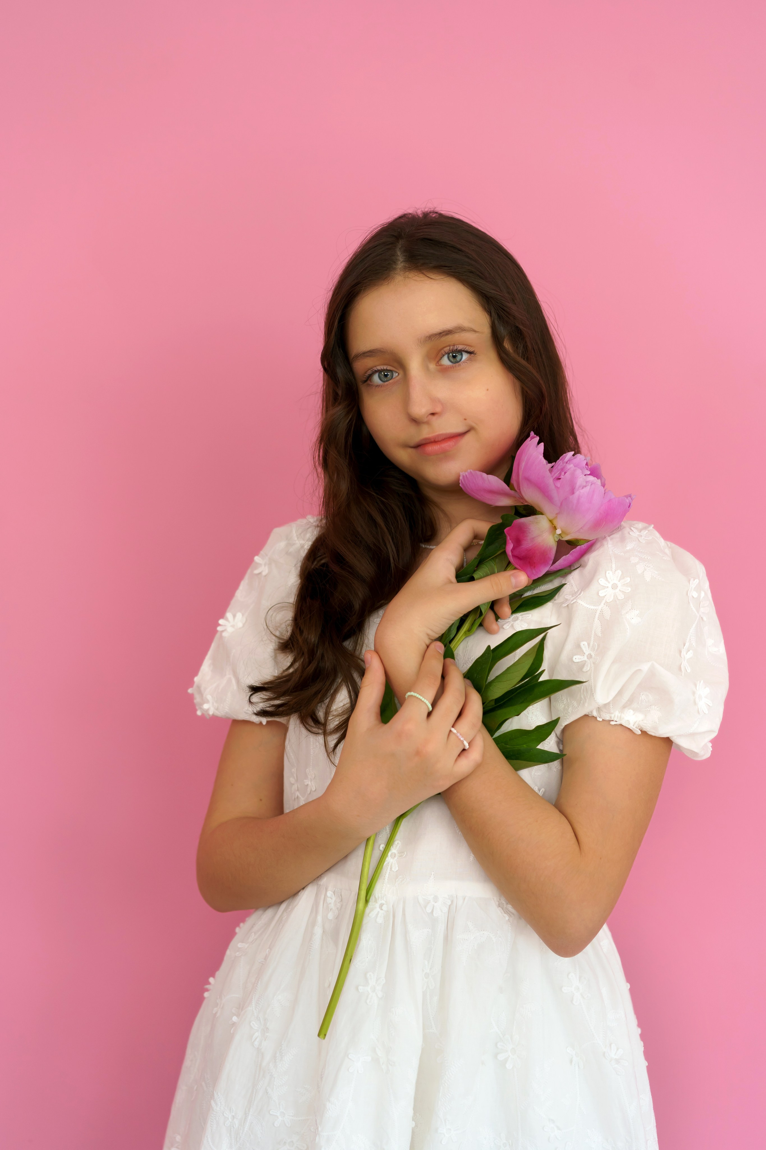 Детская фотосессия, съемки детей, студийная фотосессия. Главная