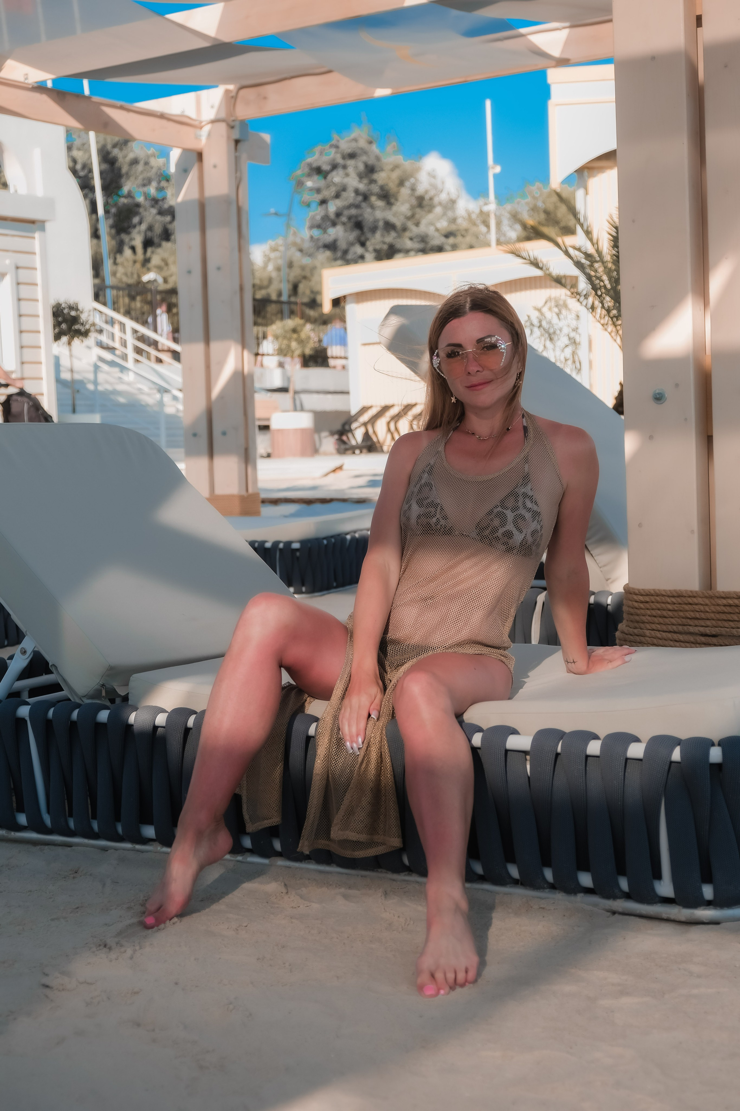 Папа в малине. Фотограф |Герасимова София