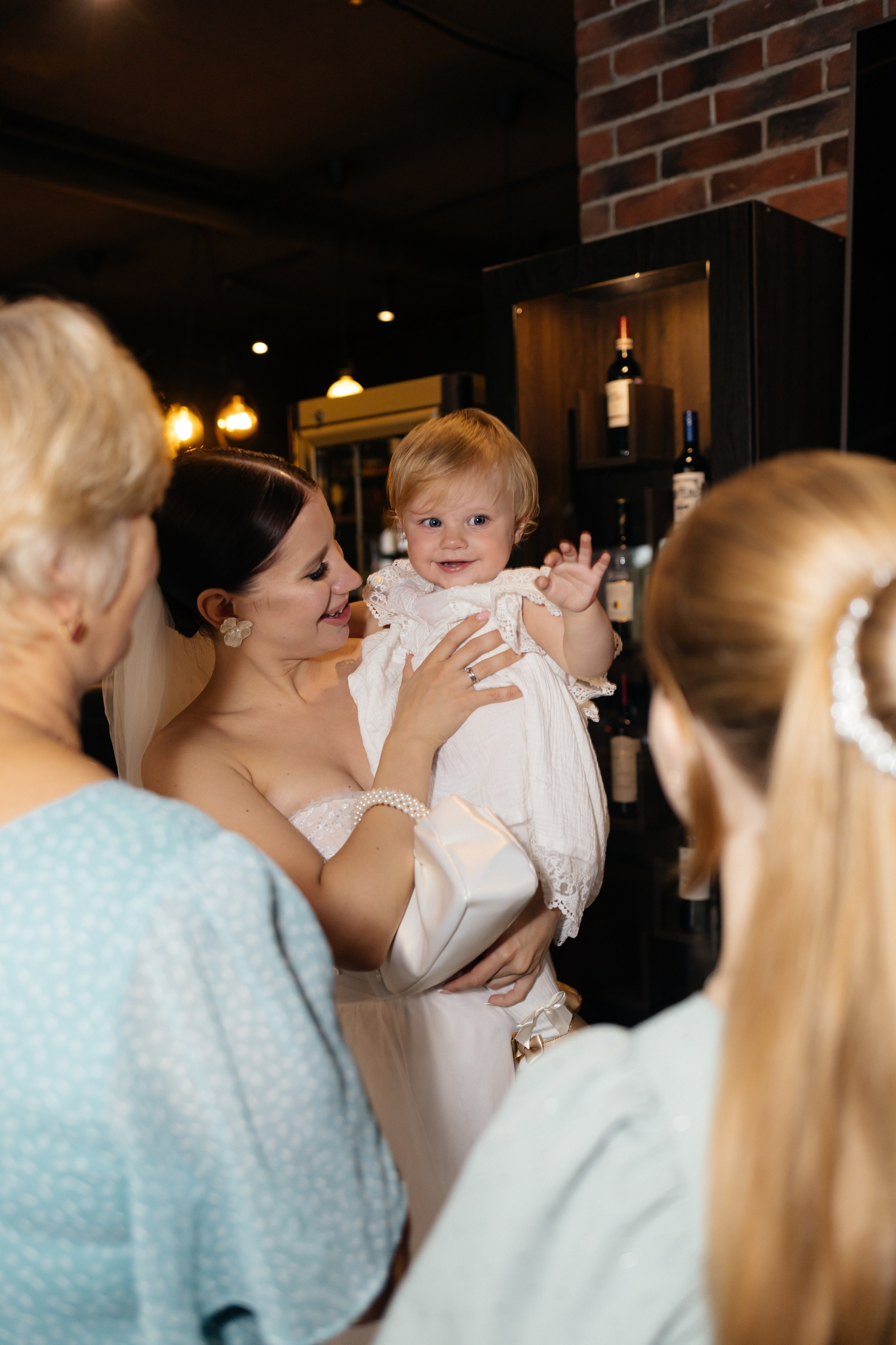 Даниил & Полина. Фотограф Петрозаводск/СПБ