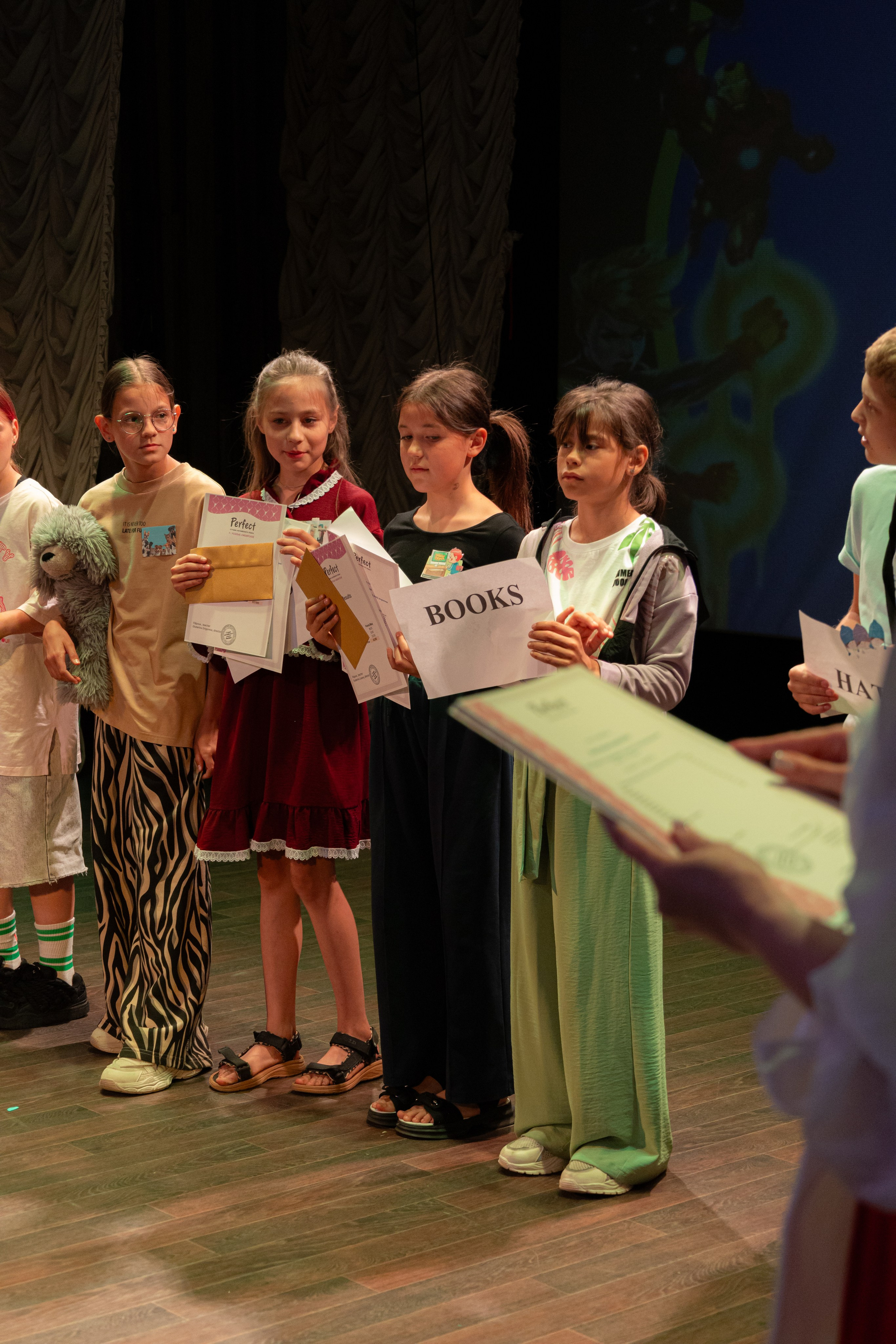 PERFECT. Photokarish