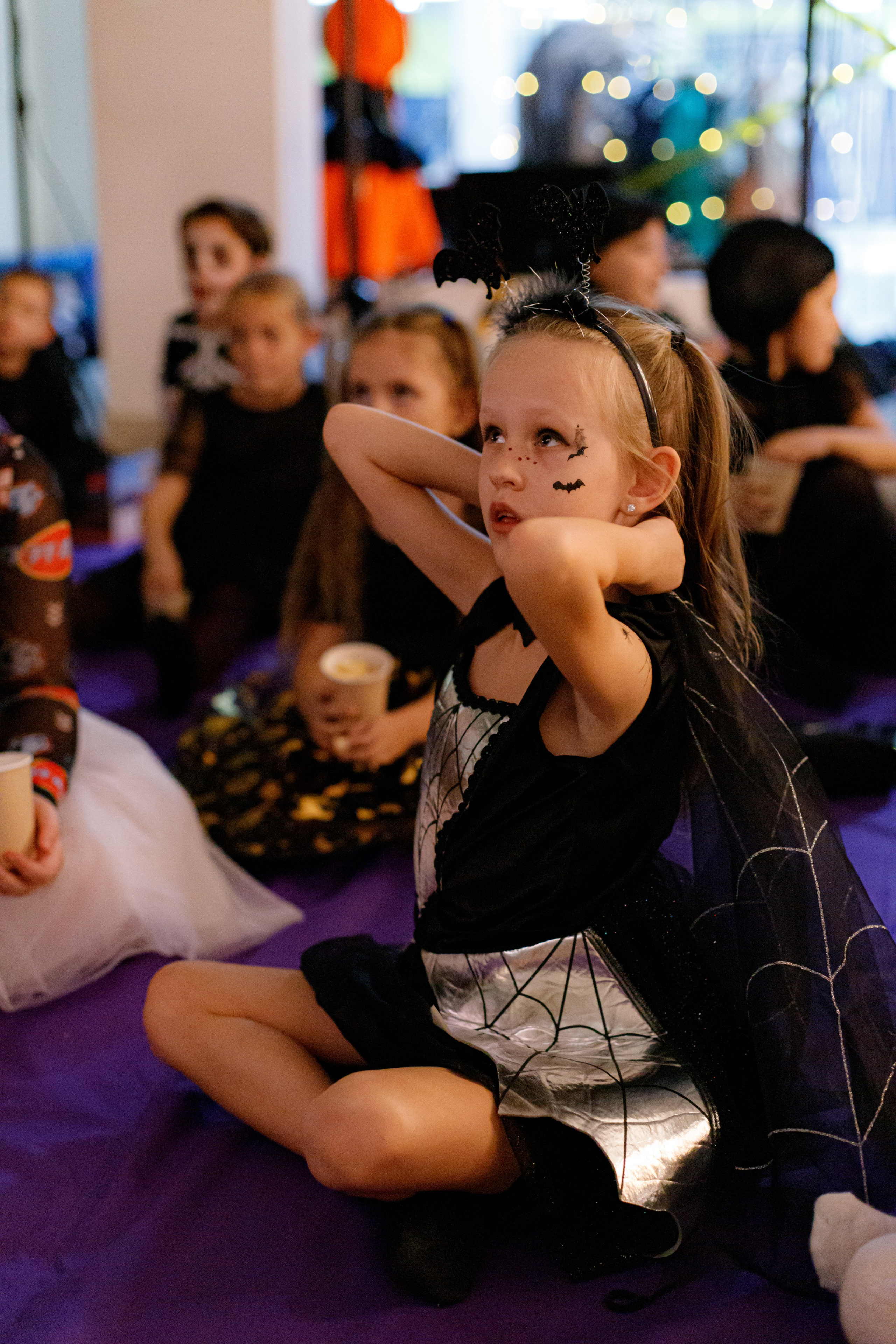 HALLOWEEN. Photokarish