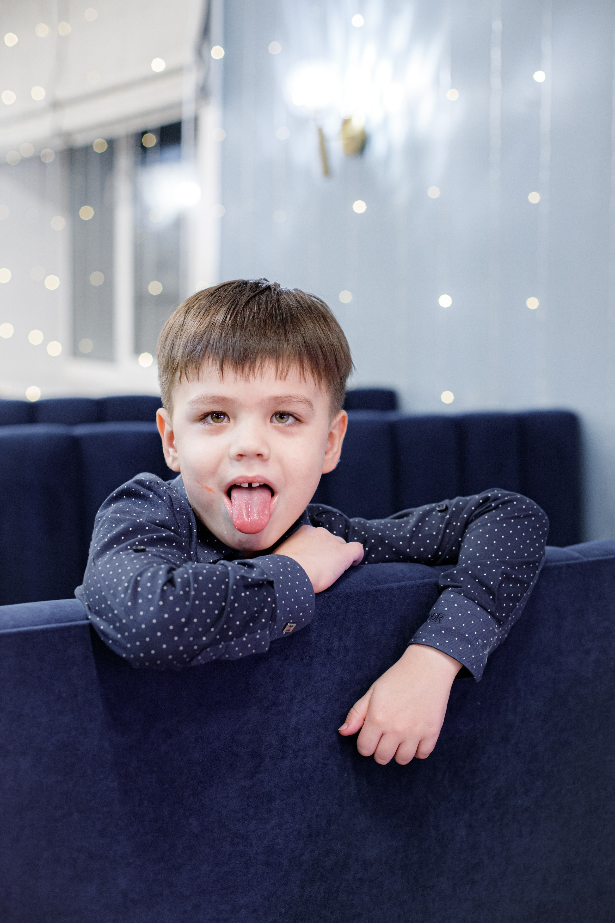 ASIA'S BIRTHDAY PARTY. Photokarish