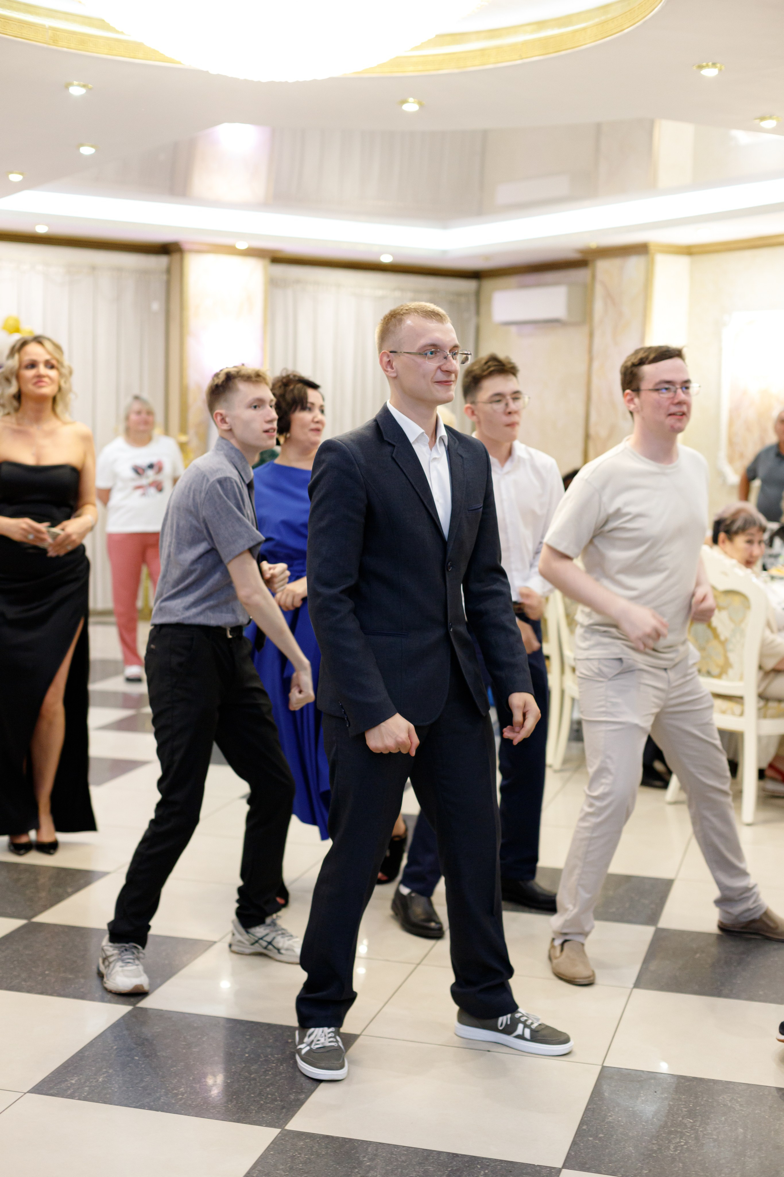 Выпускной. Photokarish